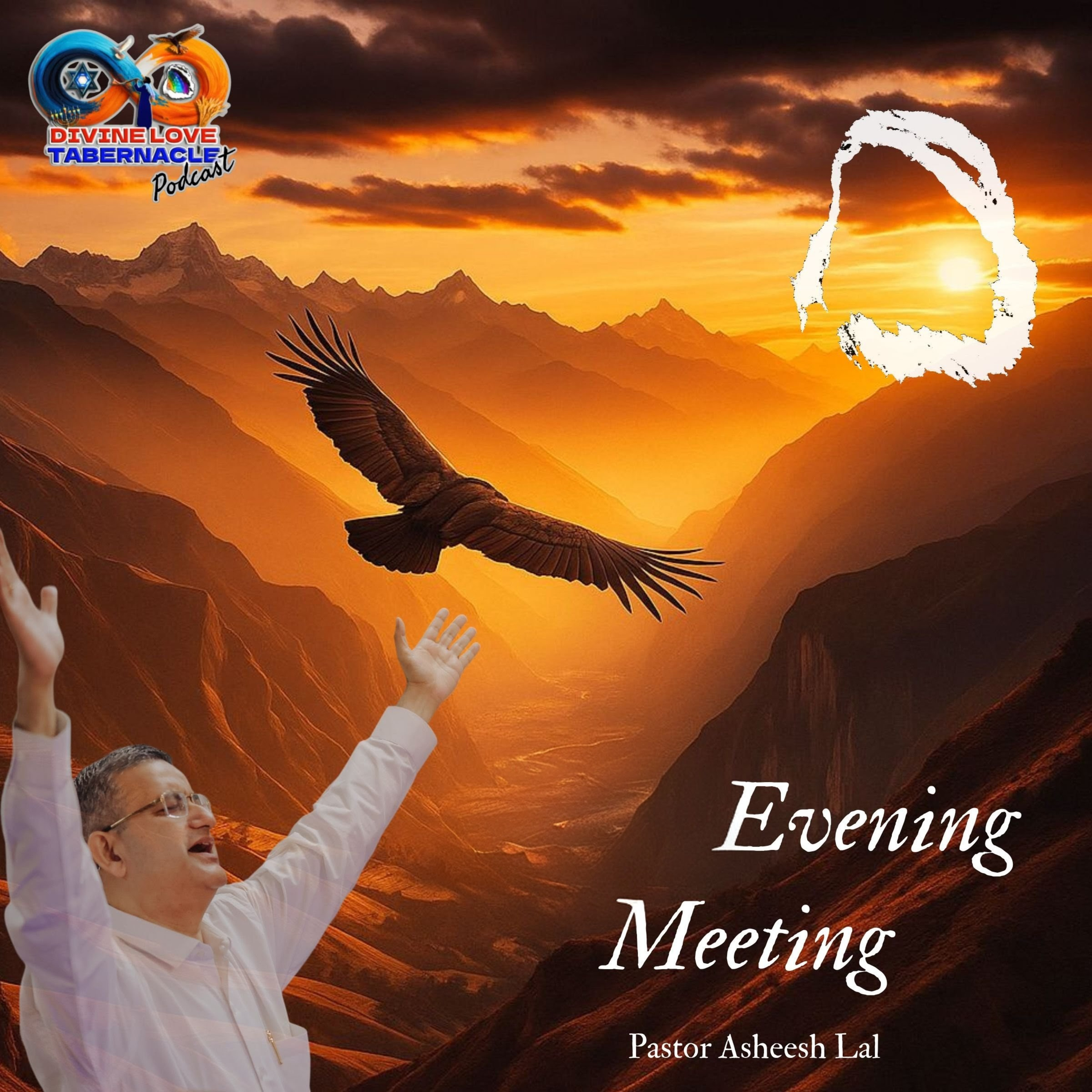 15.02.2026 Evening Meeting