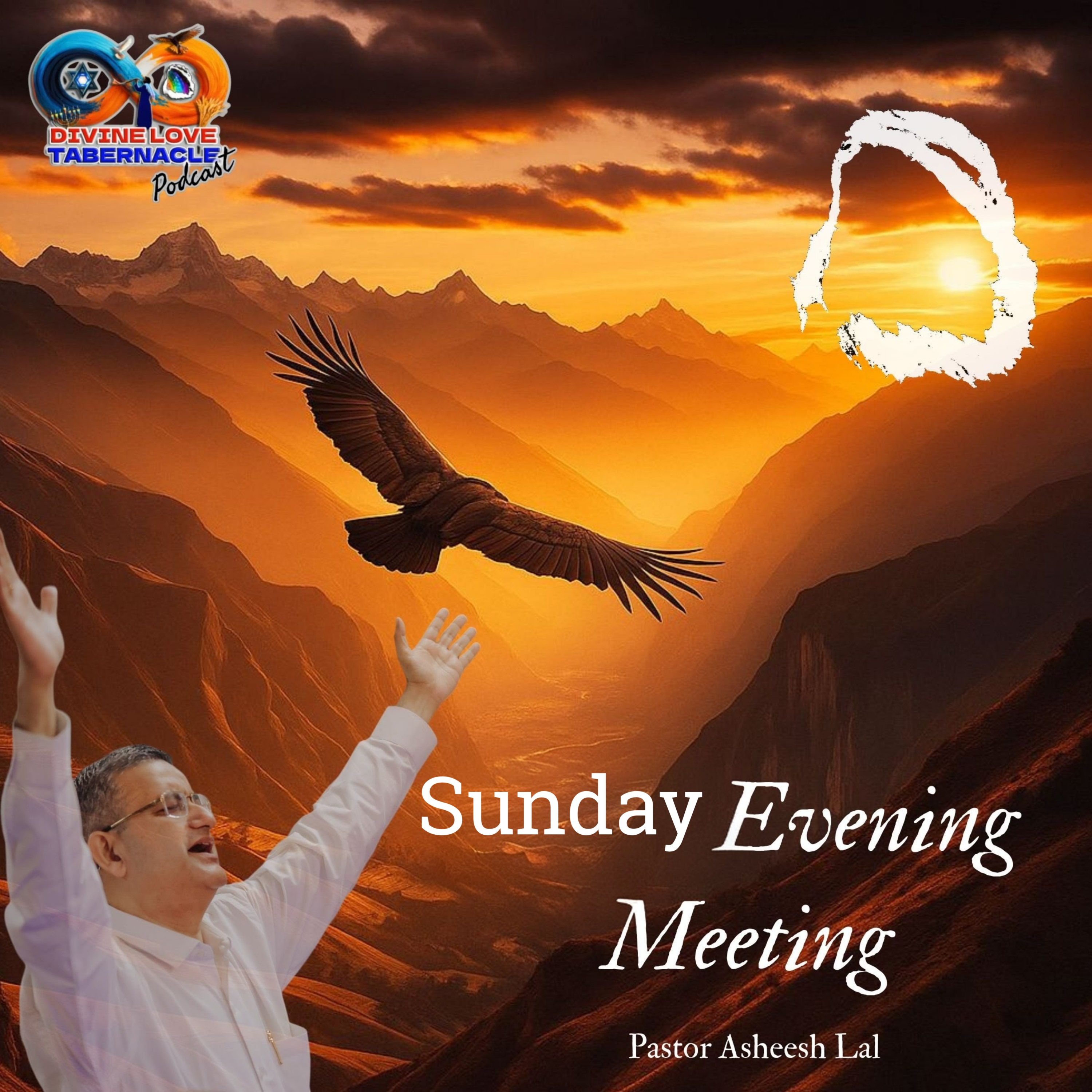 22-03-2026 Sunday Evening Meeting