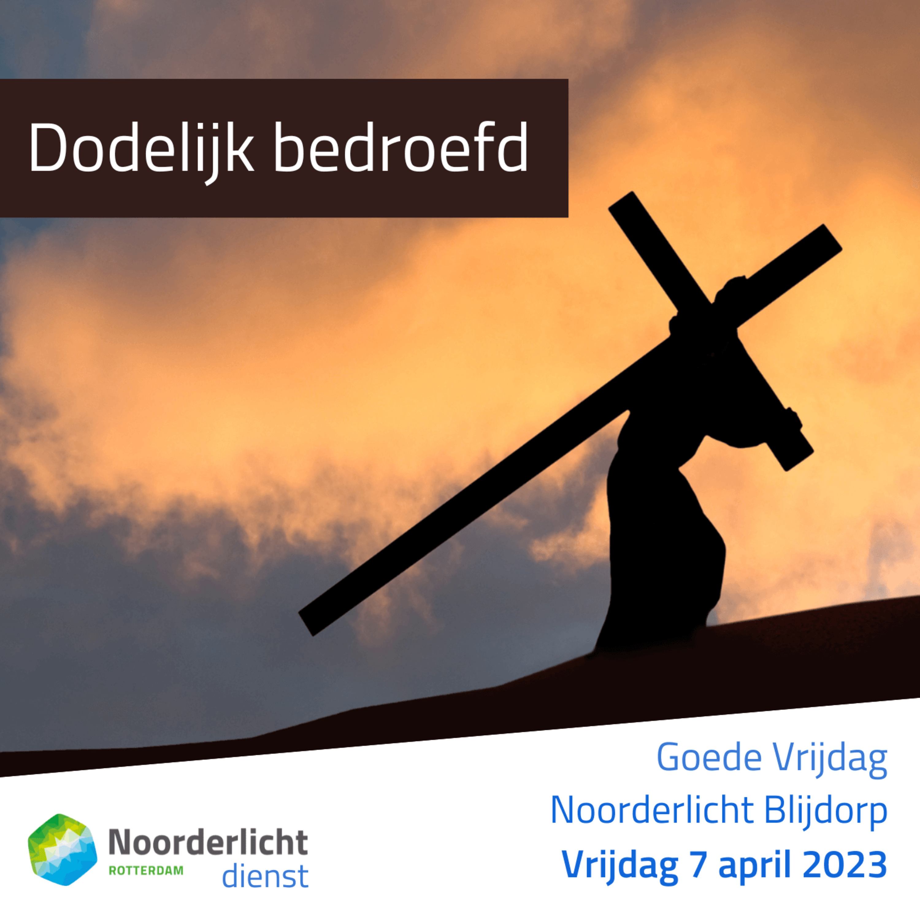 Noorderlicht Blijdorp Preken