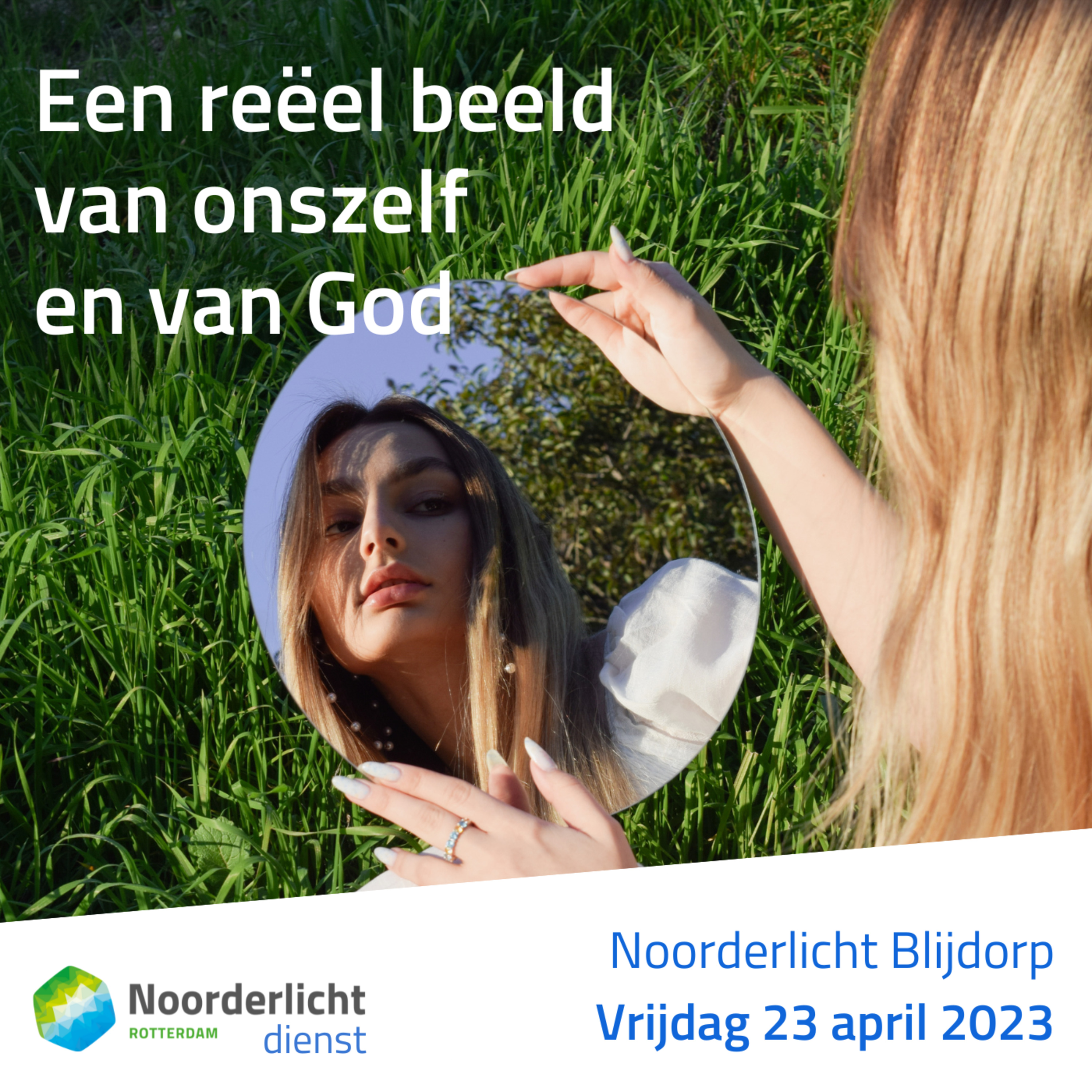 Noorderlicht Blijdorp Preken