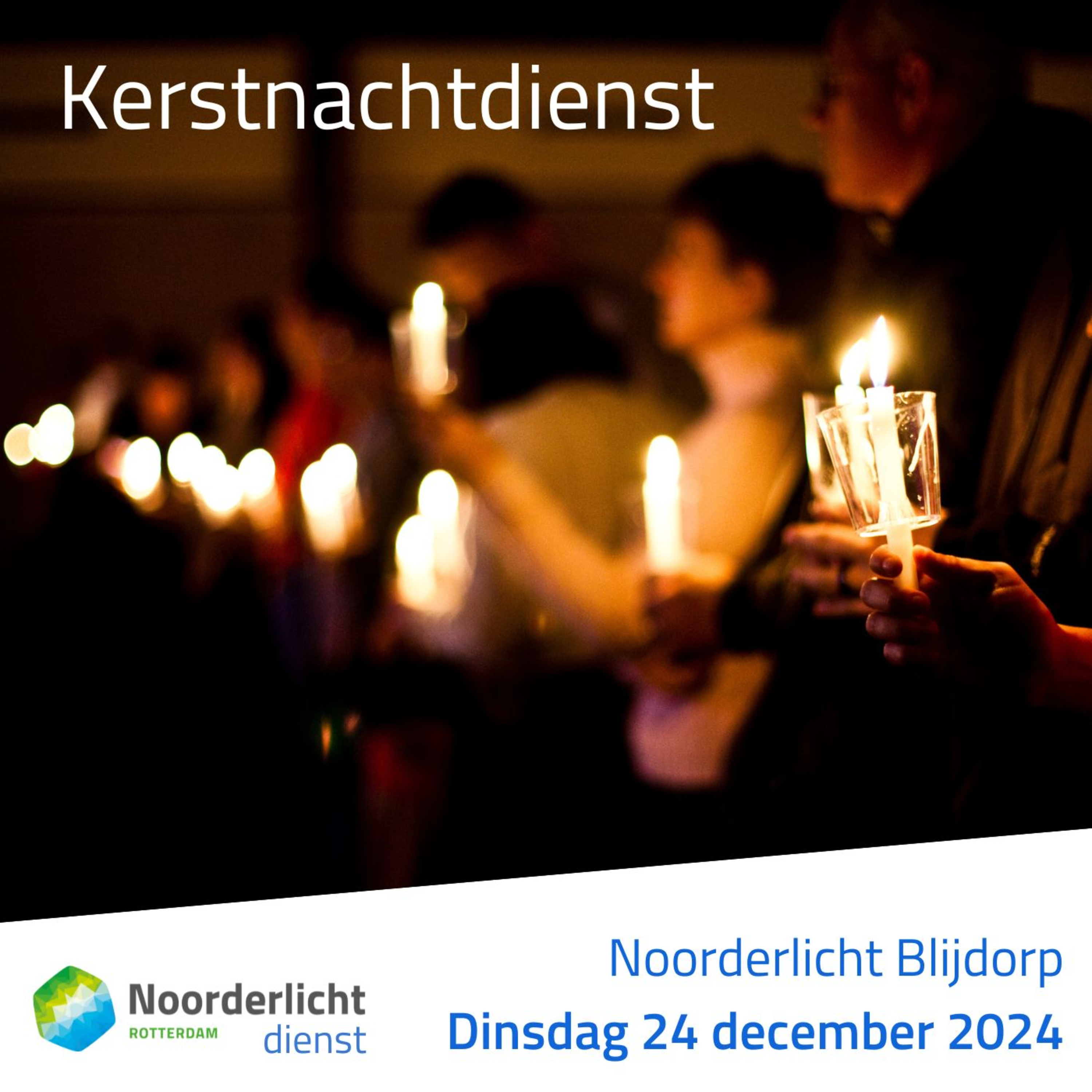 Noorderlicht Blijdorp Preken