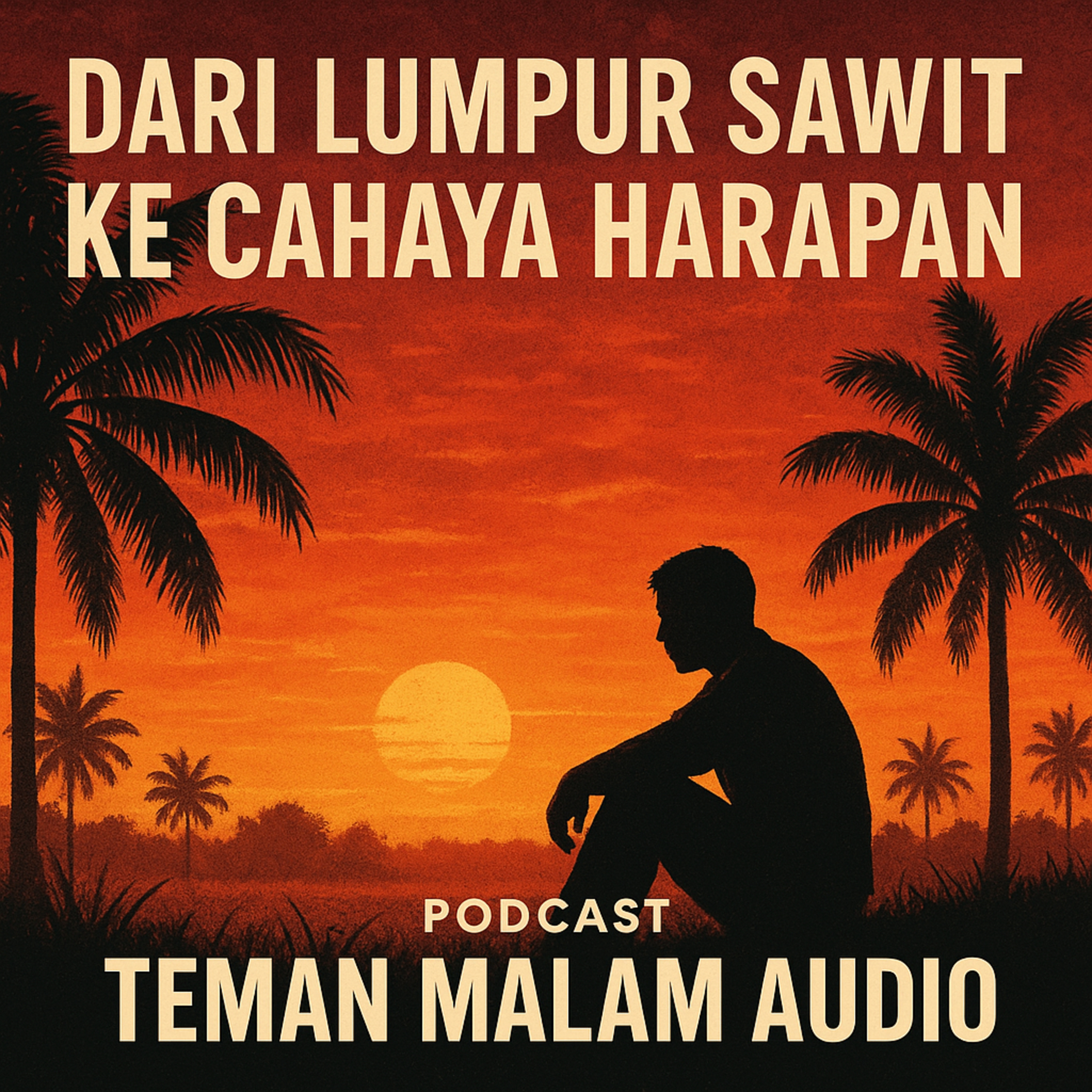 TEMAN MALAM AUDIO
