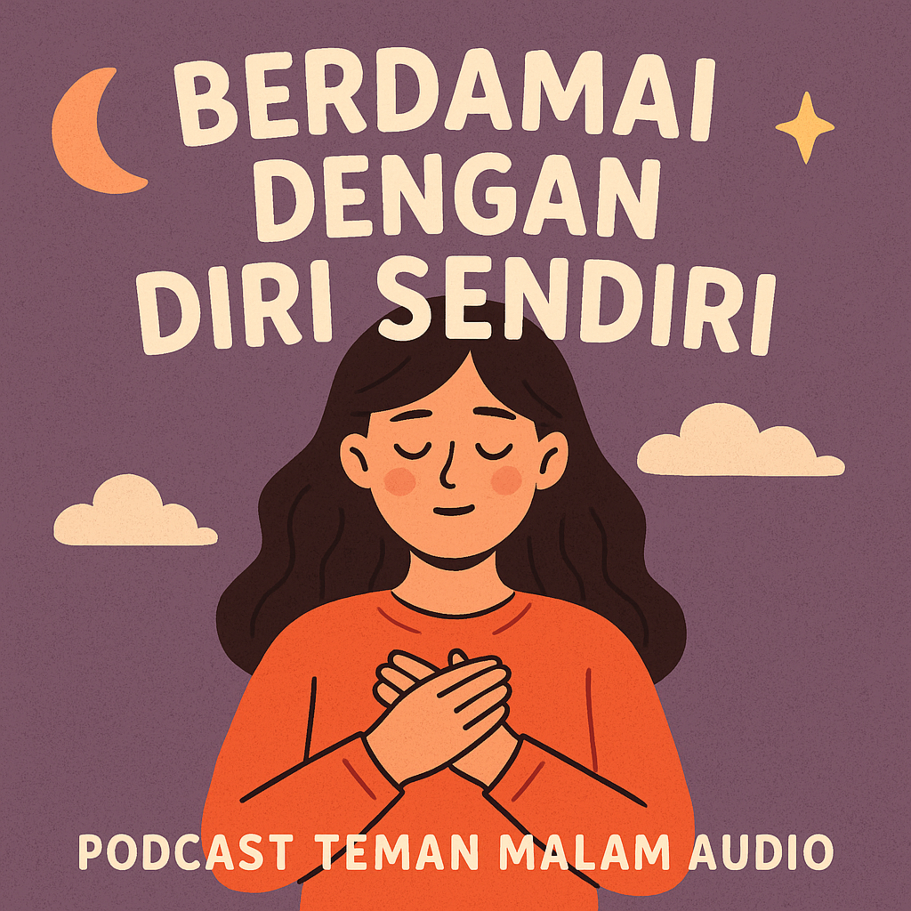 TEMAN MALAM AUDIO