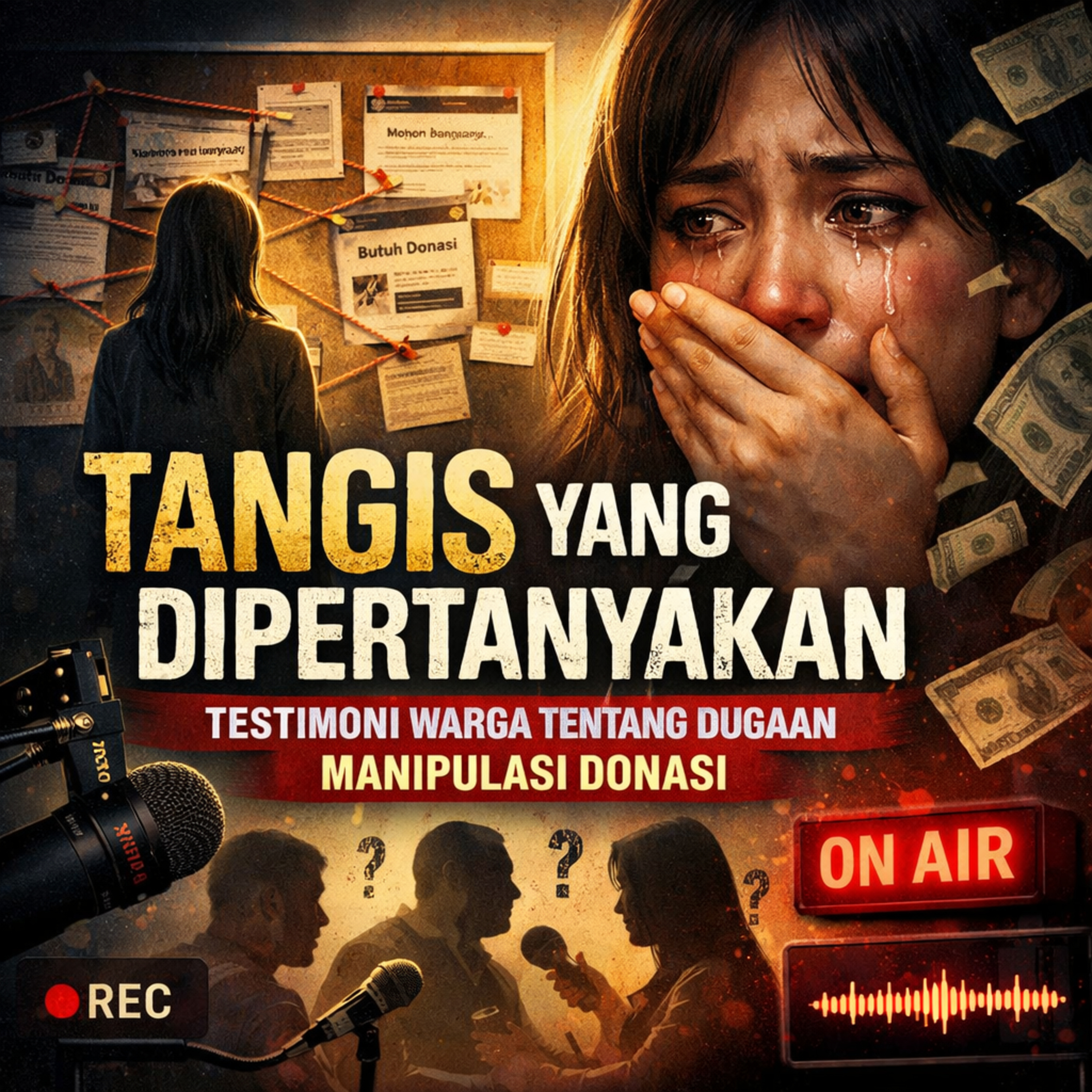 TEMAN MALAM AUDIO