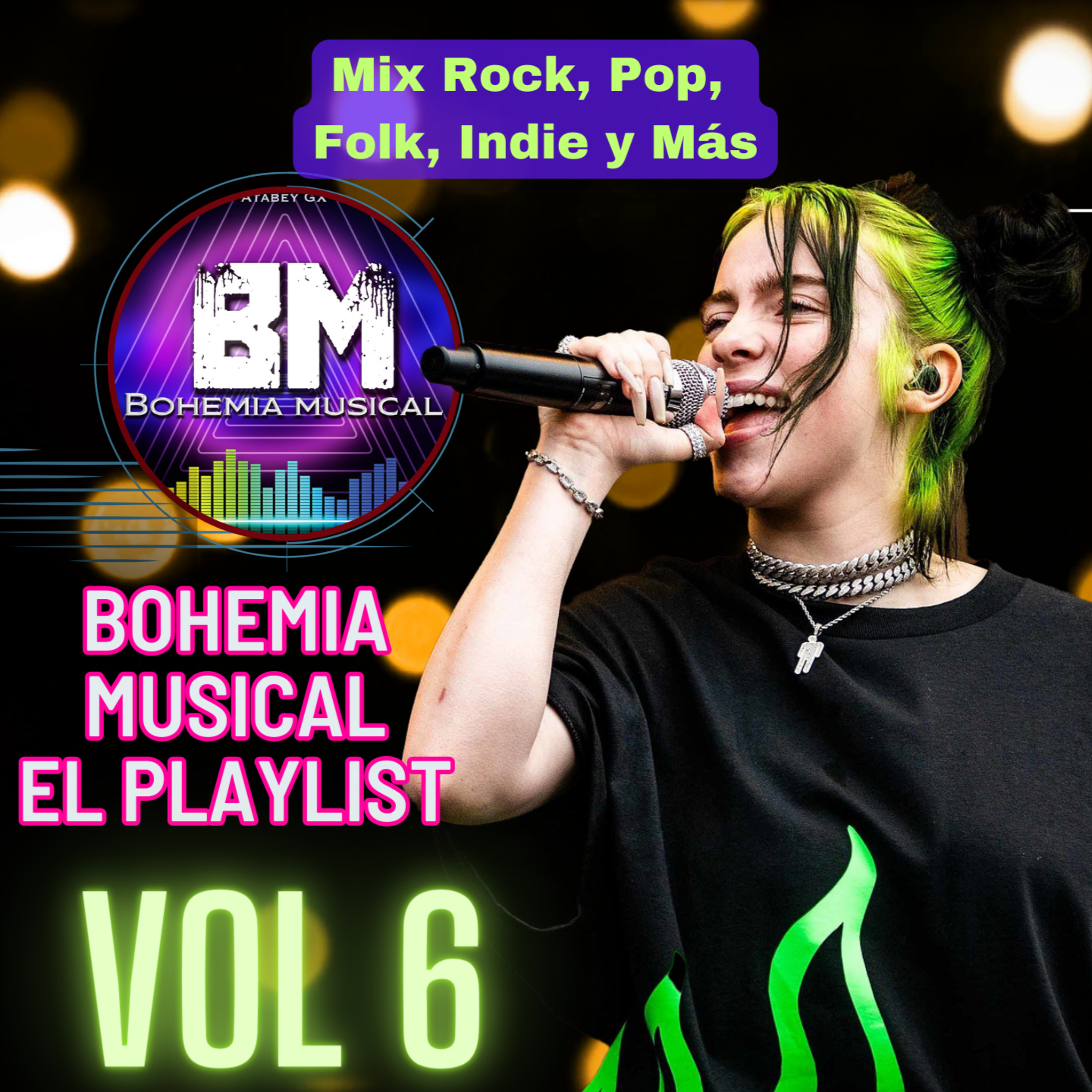 Bohemia Musical