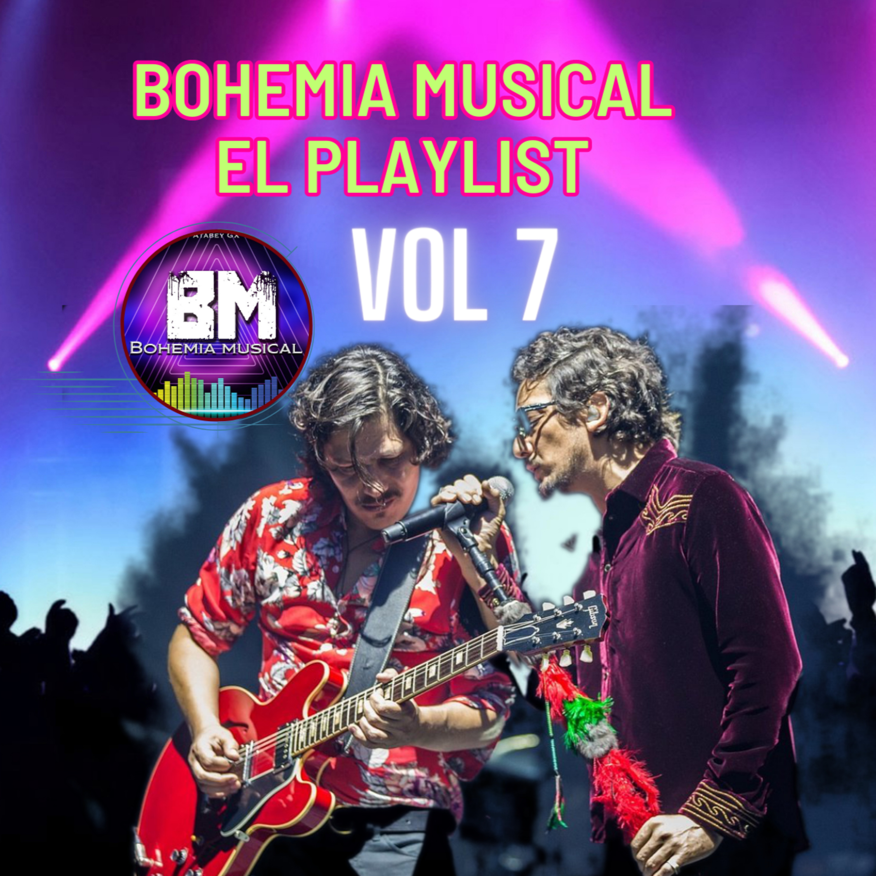 Bohemia Musical