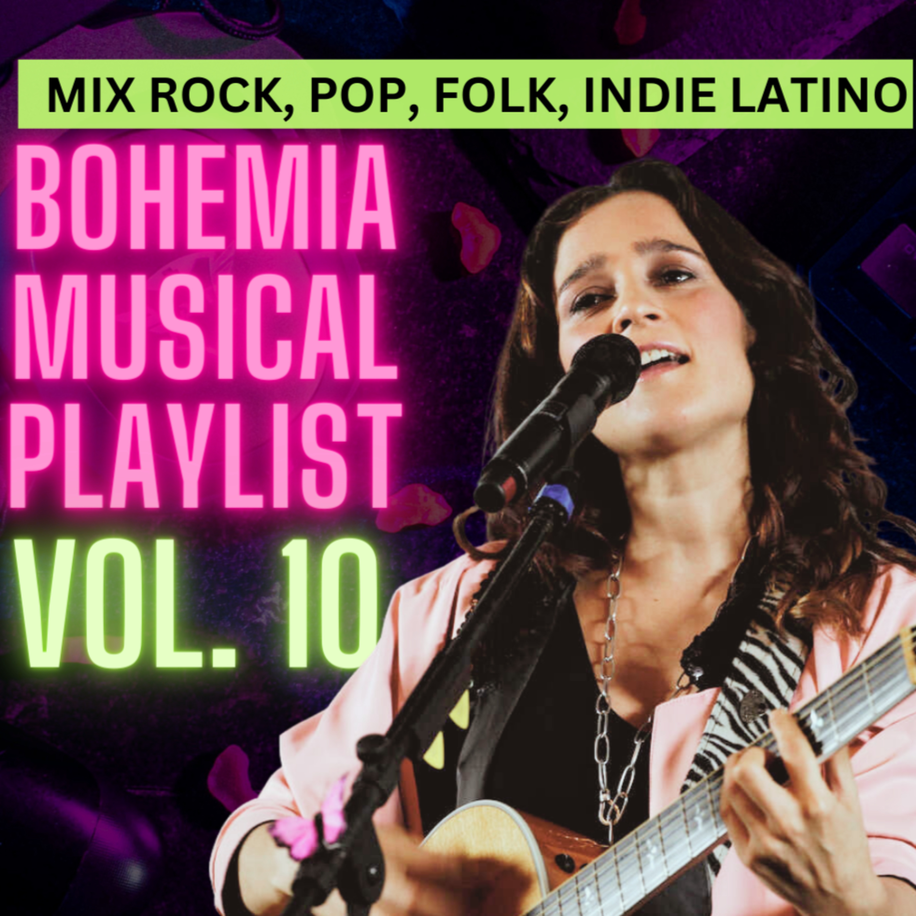 Bohemia Musical