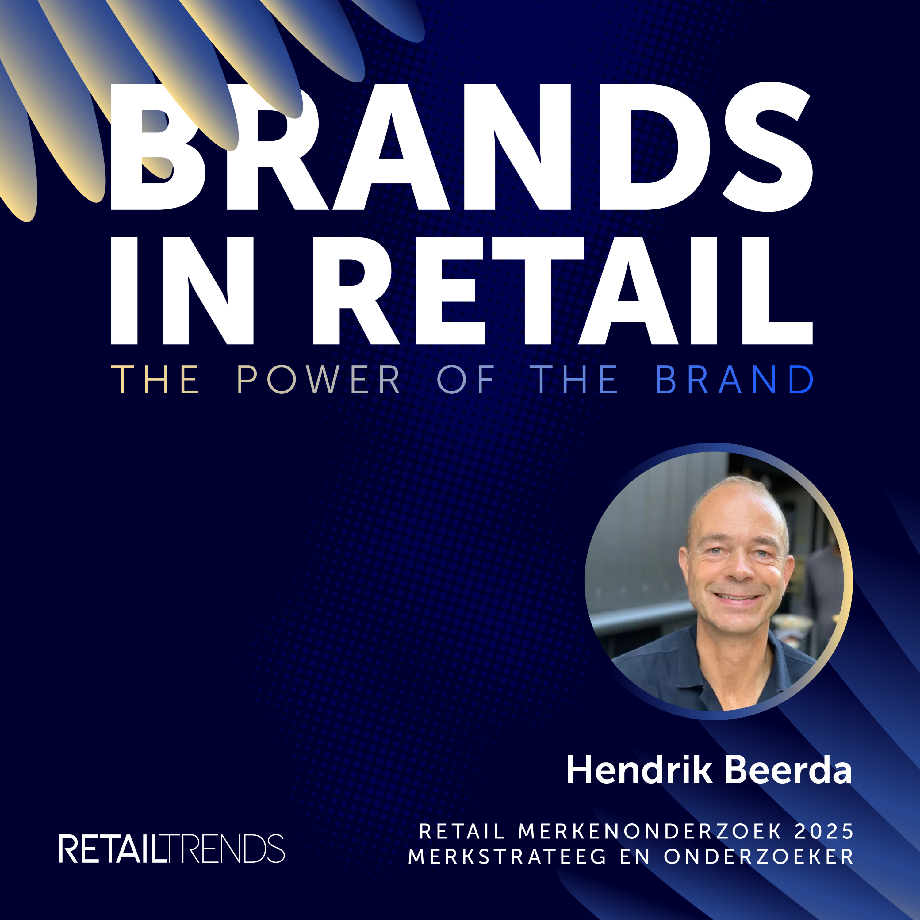 De RetailTrends Podcast