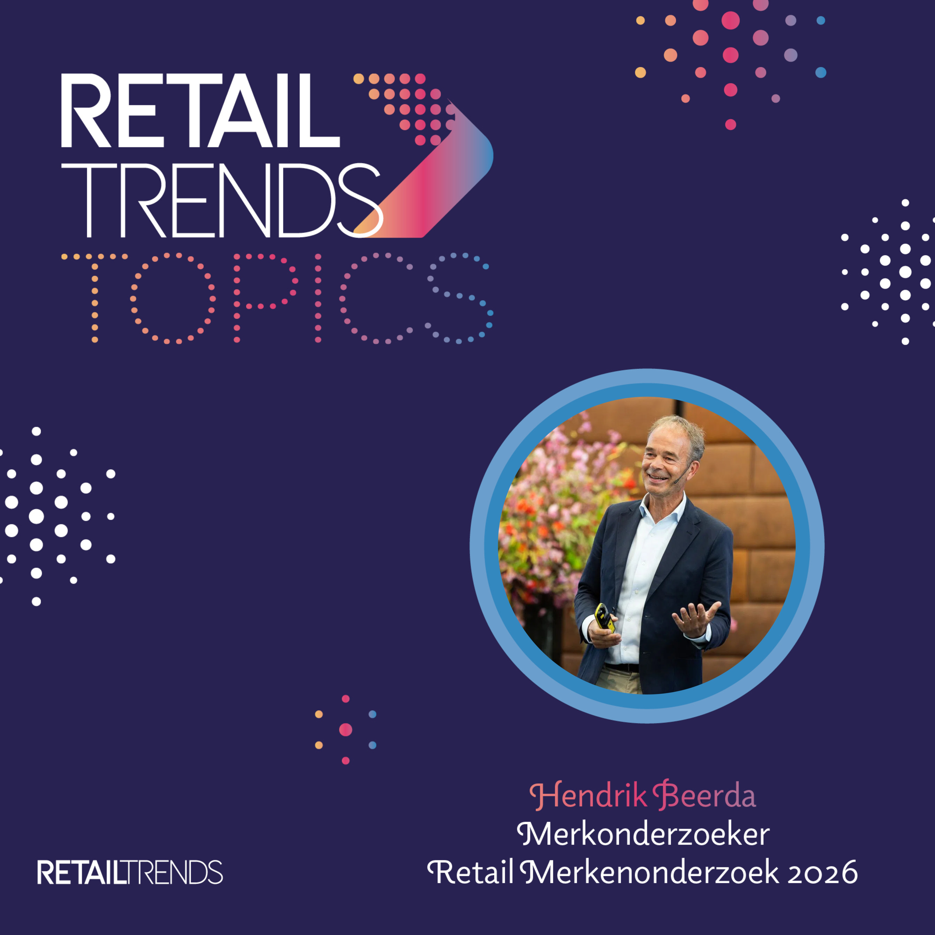 De RetailTrends Podcast
