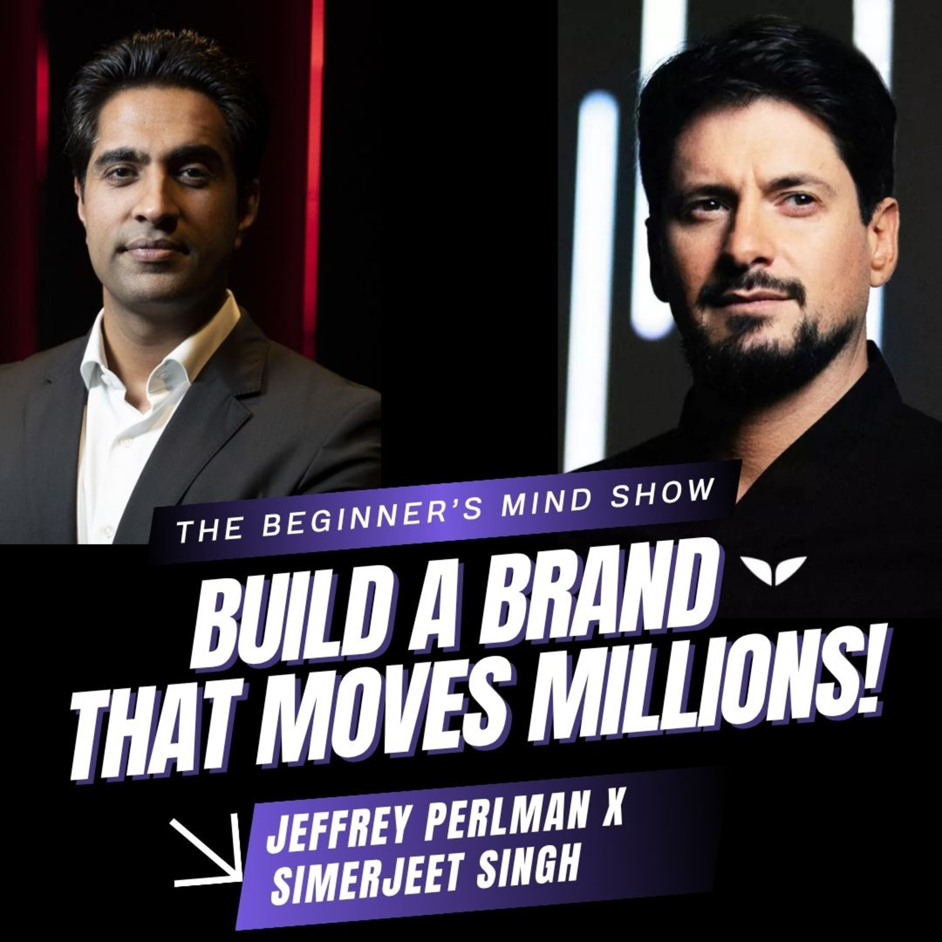 How to Apply Big Brand Thinking to your own Life & Work - Mindvalley’s Strategist Breaks It Down