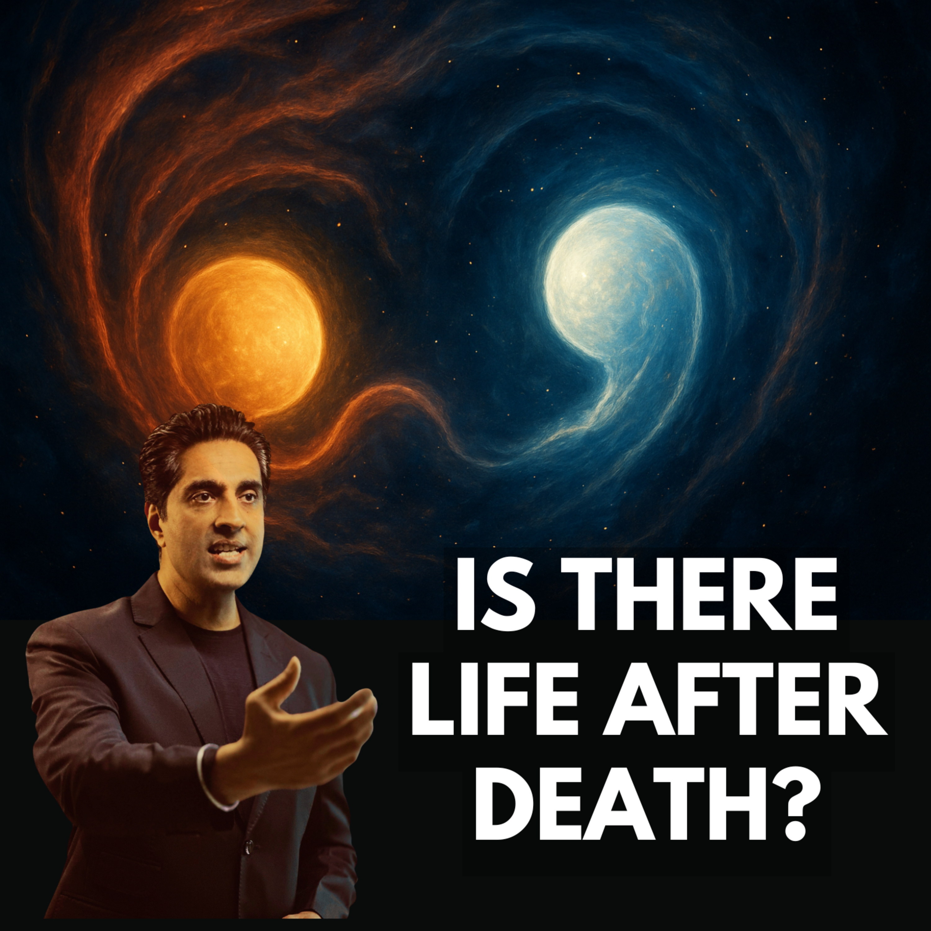 Life After Delivery — A Story on Faith, Perspective, and Possibility episode artwork