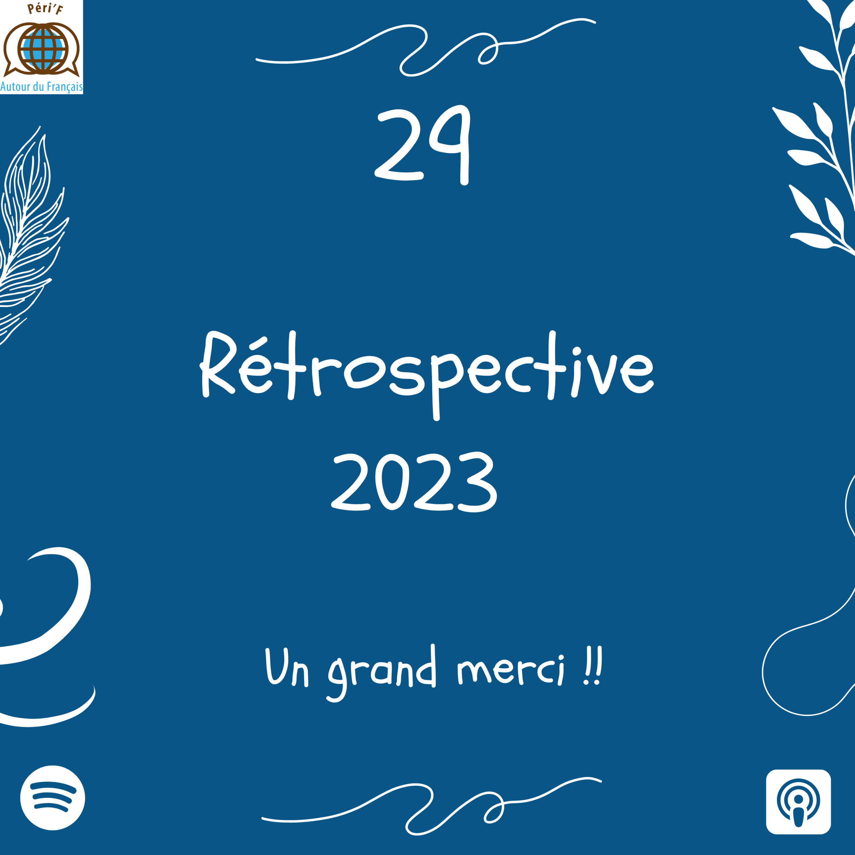 Learn french in Switzerland - Apprendre le françaisLes podcasts de Peri\'F autour du Français