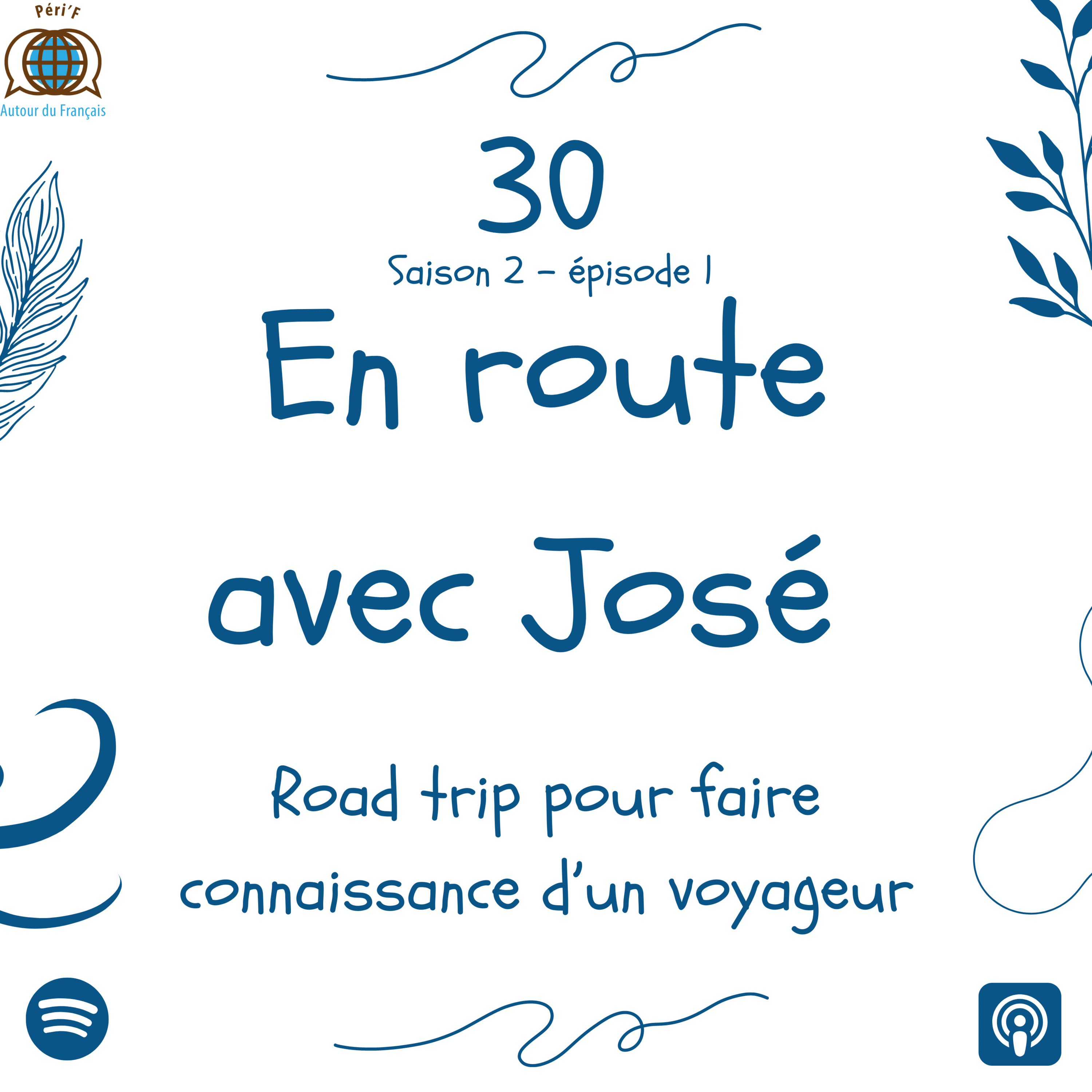 Learn french in Switzerland - Apprendre le françaisLes podcasts de Peri\'F autour du Français