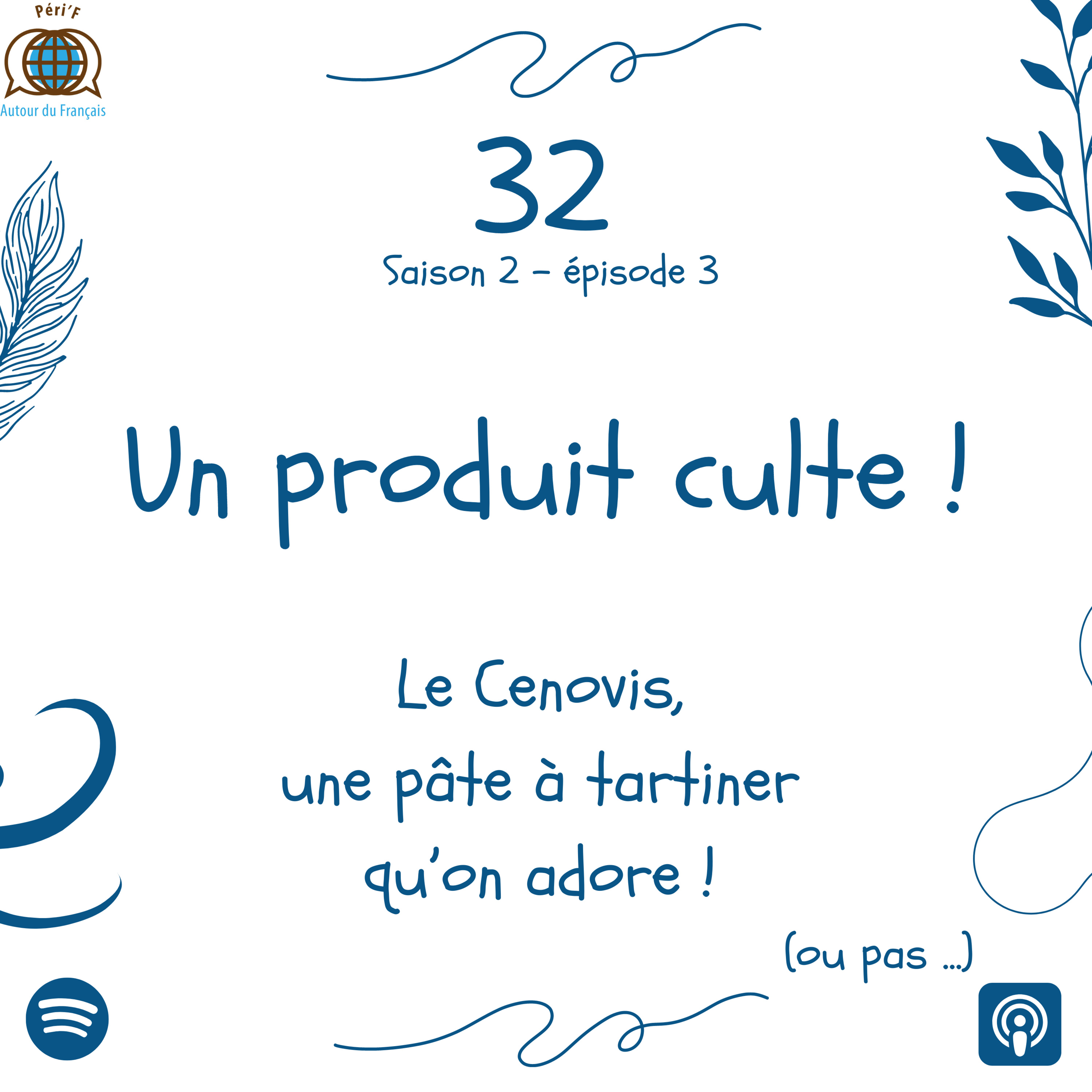Learn french in Switzerland - Apprendre le françaisLes podcasts de Peri\'F autour du Français