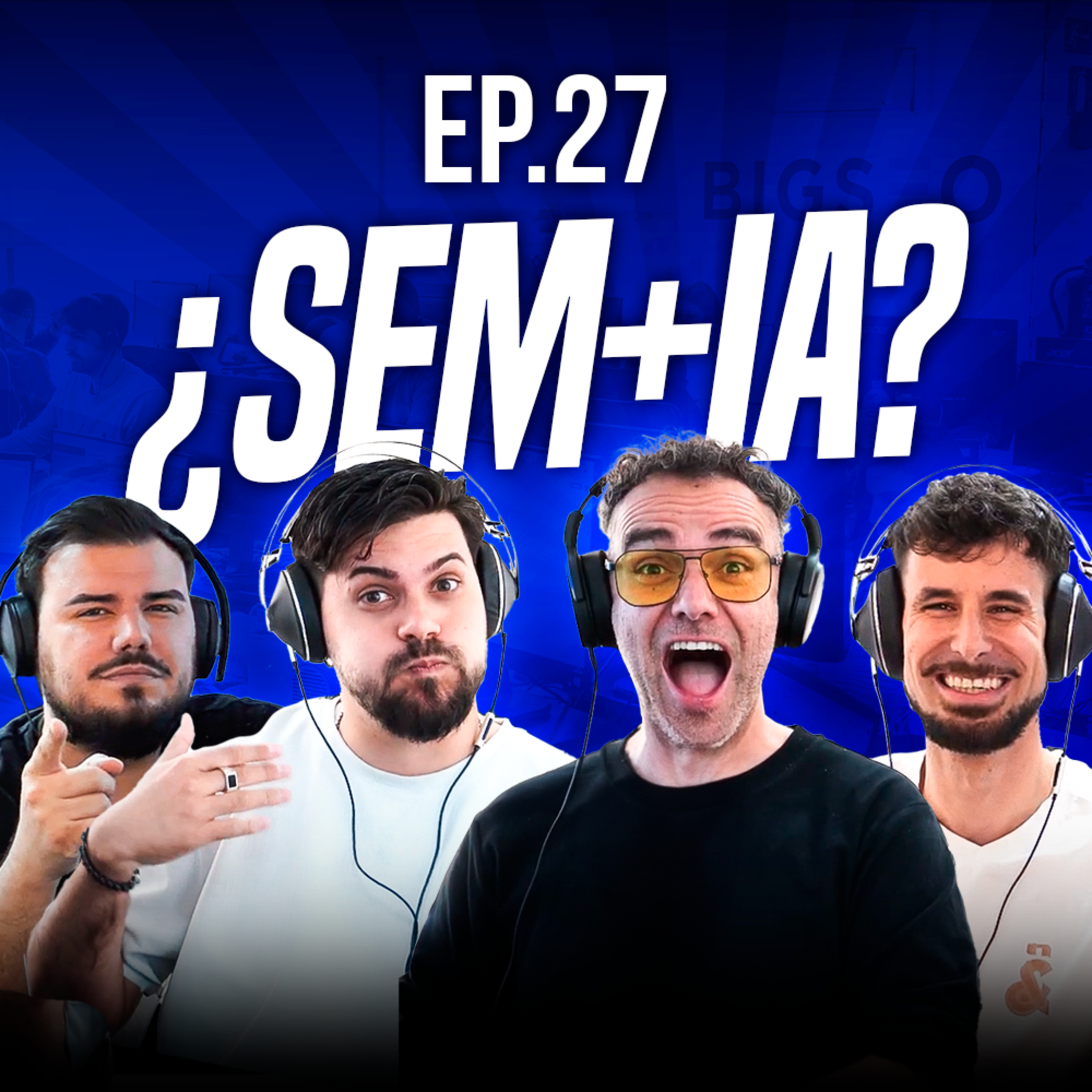 BIG podcast