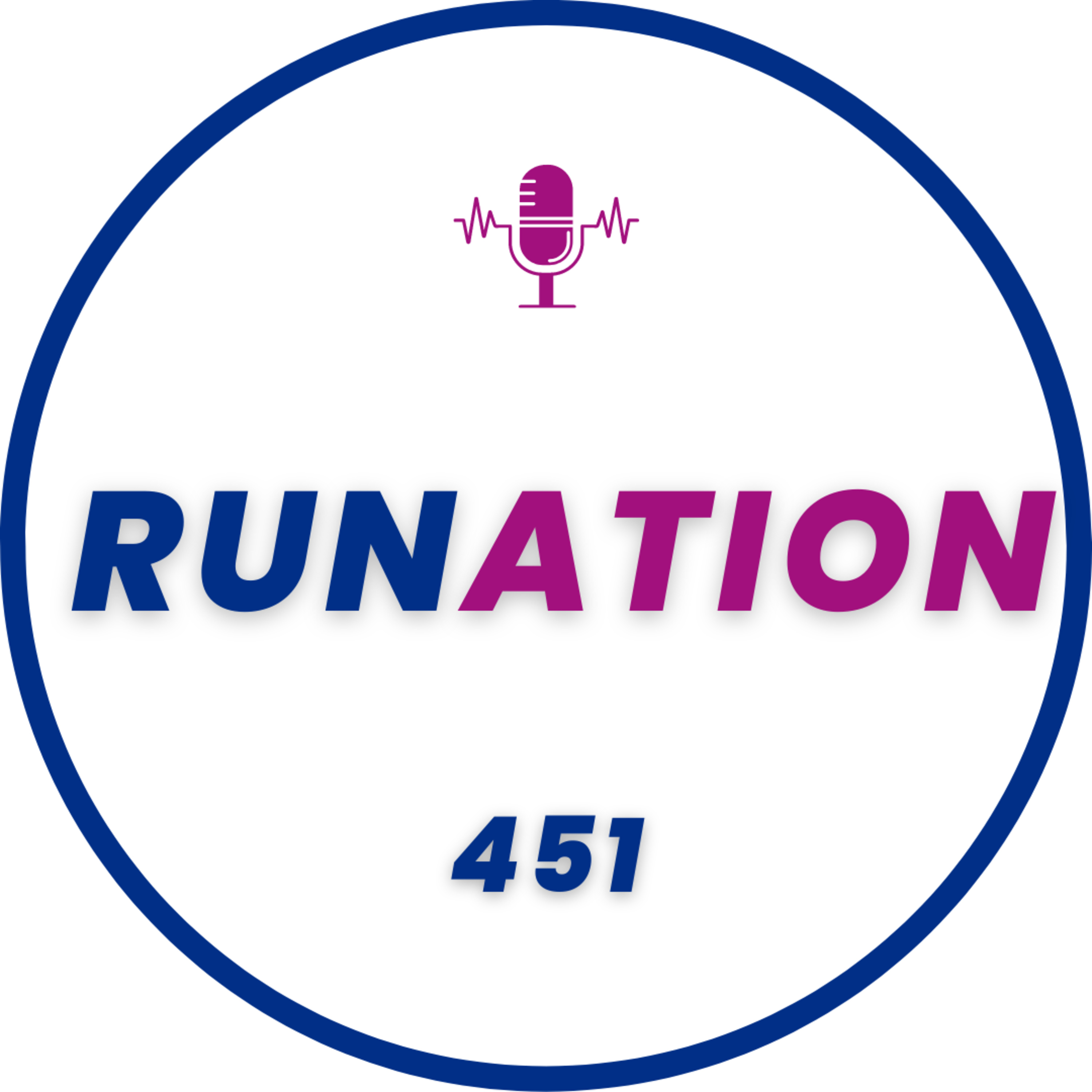 Le Lacrime meravigliose di Elisa Molinarolo e la sua storica finale mondiale | Runation Speciali Mondiali Ep.3 episode artwork