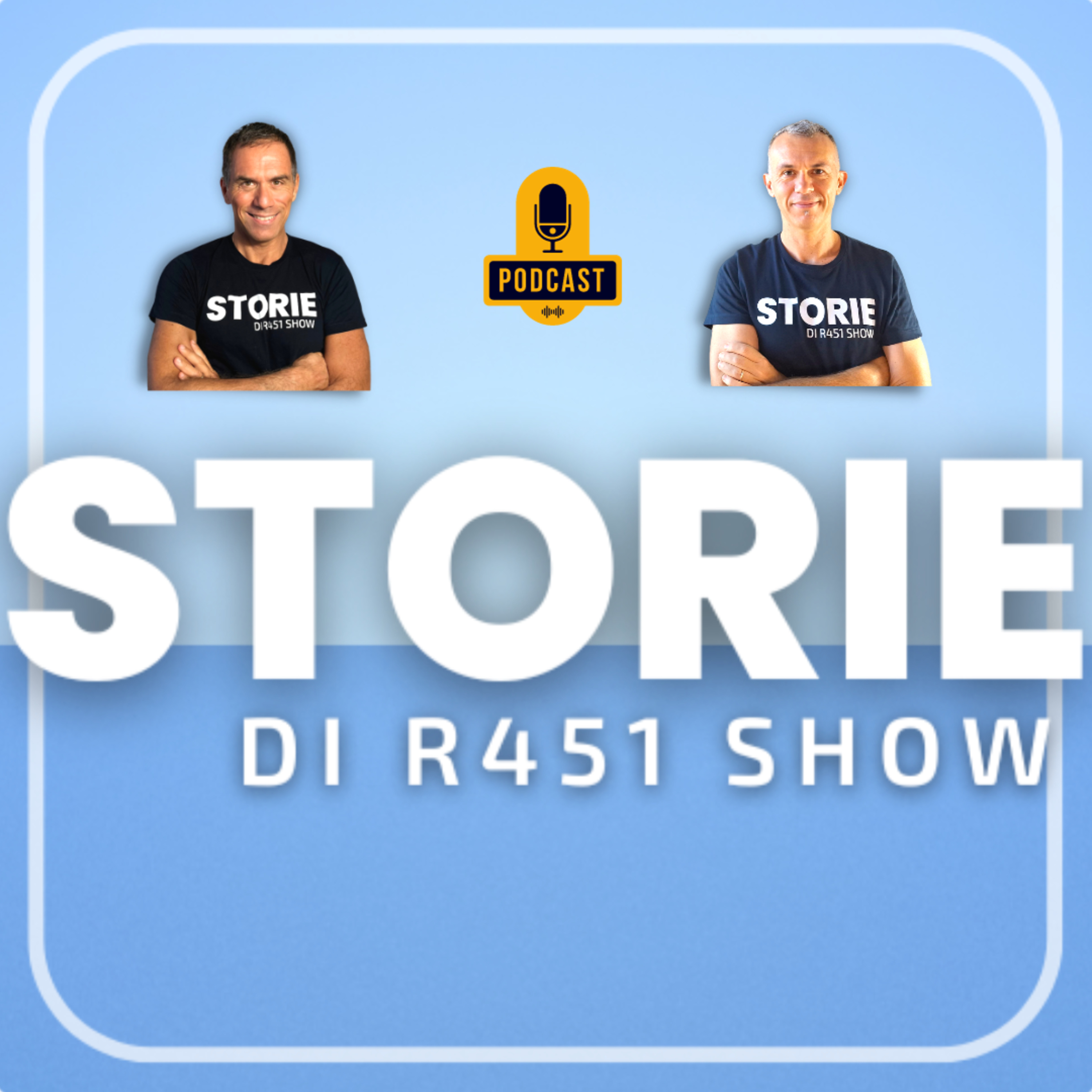 LIVE da NEW YORK: tutto sulla MARATONA DI NEW YORK | Storie di Runner 451 episode artwork