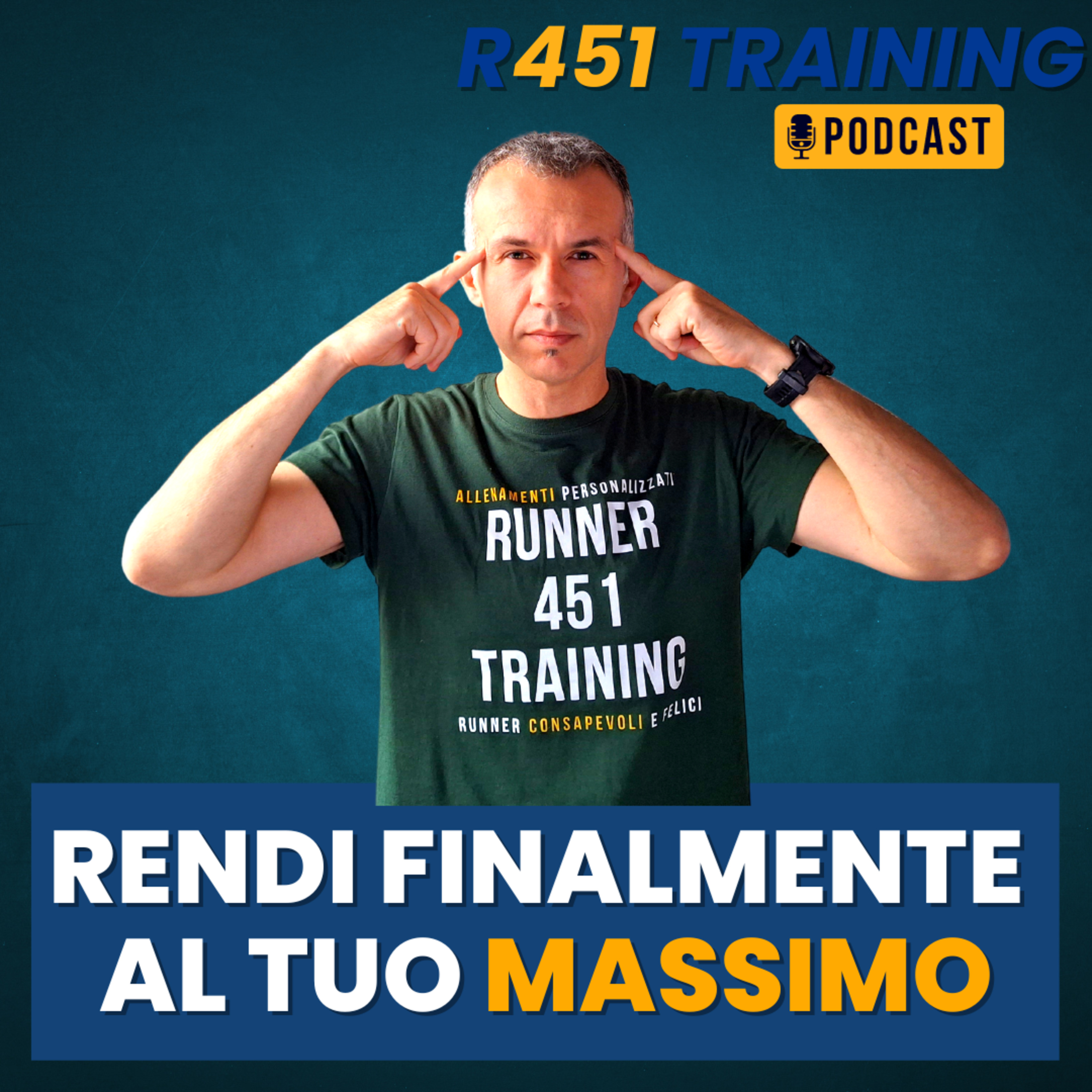 RIMUOVI gli OSTACOLI che ROVINANO la tua CORSA episode artwork