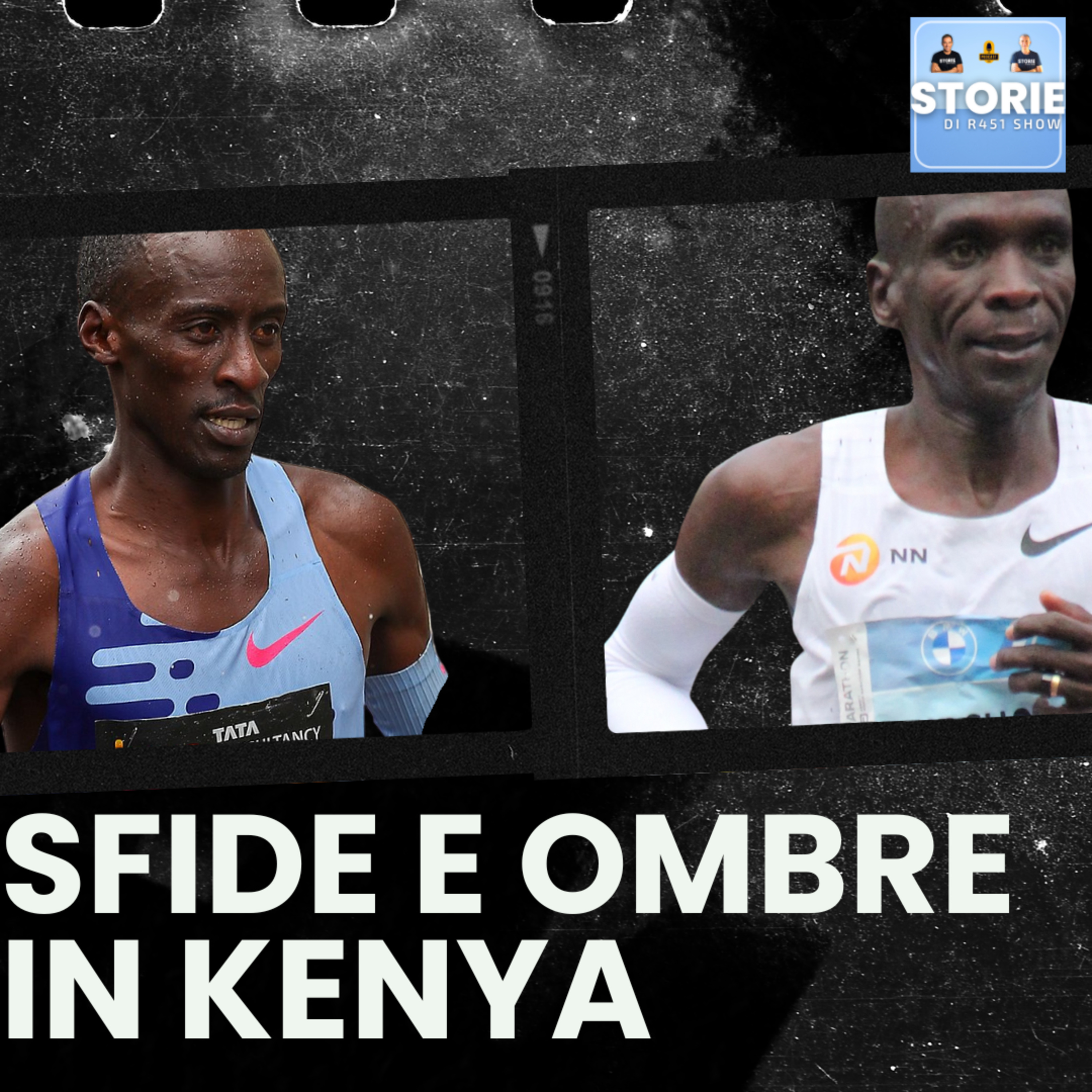 La morte di Kiptum e la vita rovinata di Kipchoge episode artwork