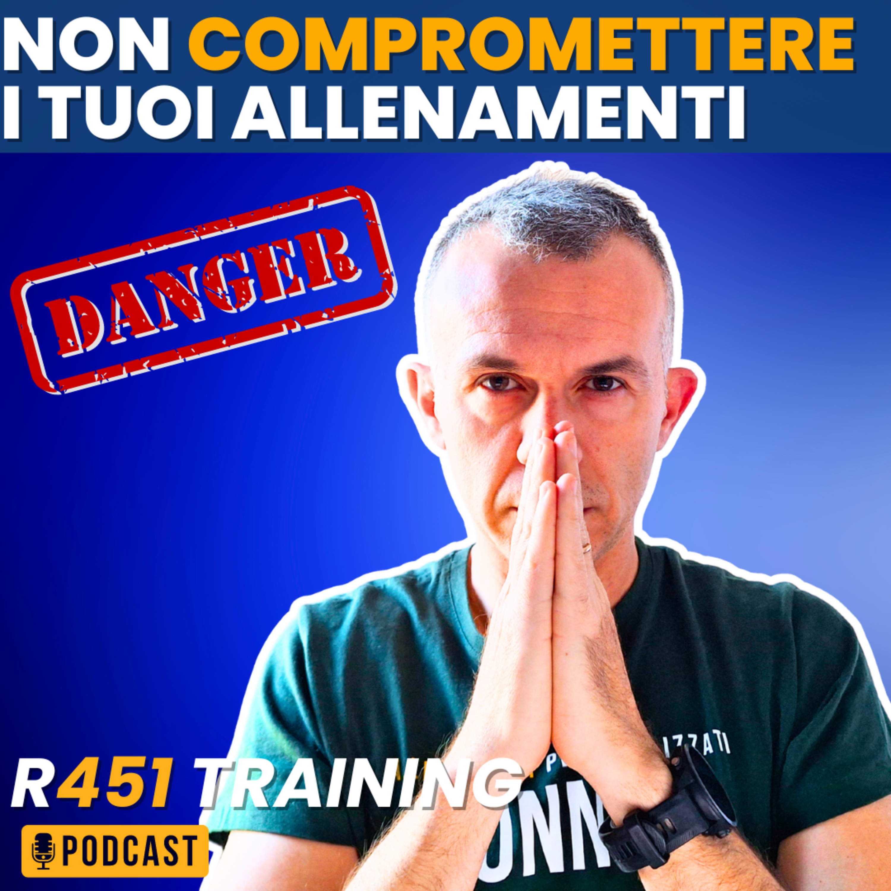 10 trappole da evitare nei tuoi allenamenti di corsa