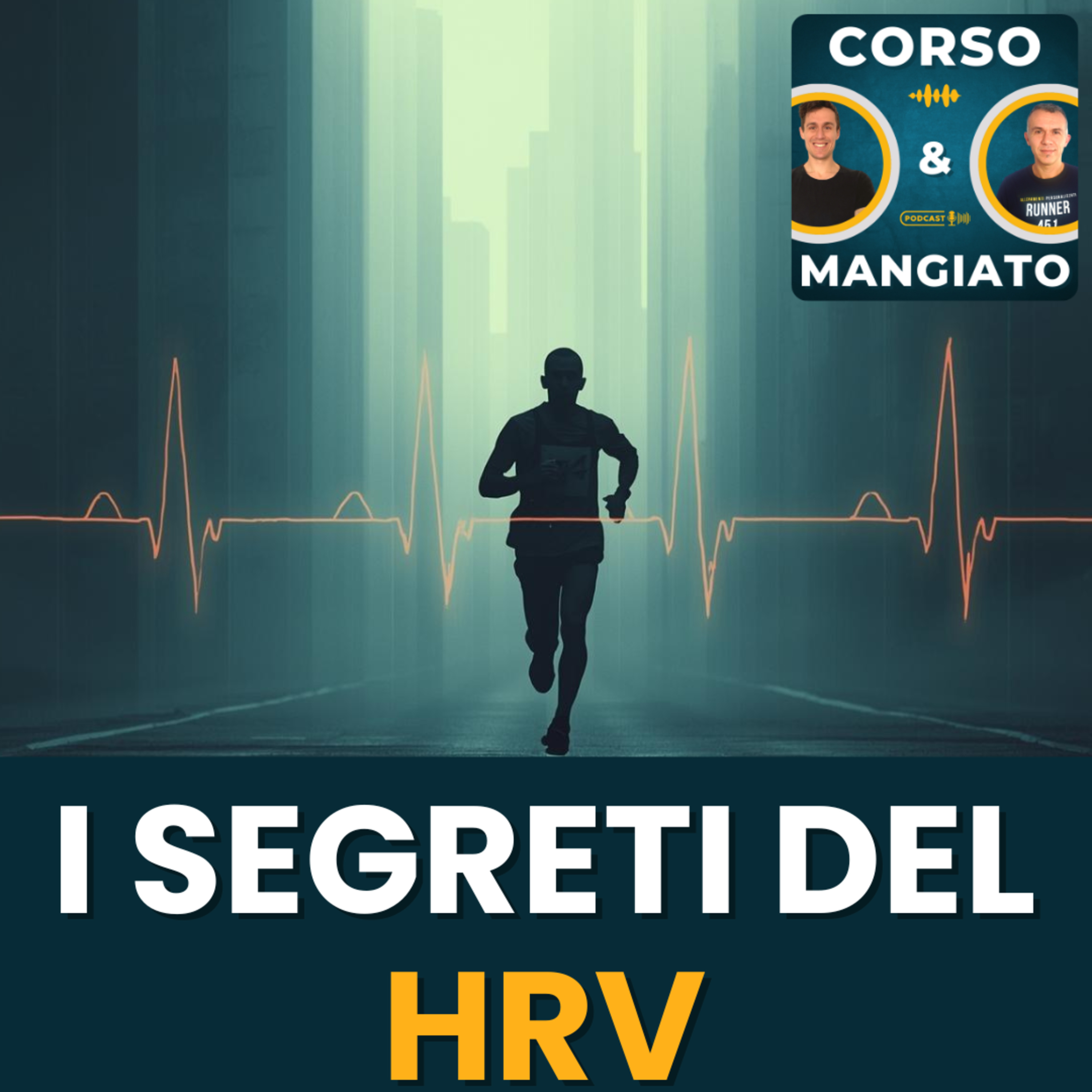 HRV e Recupero perfetti senza segreti