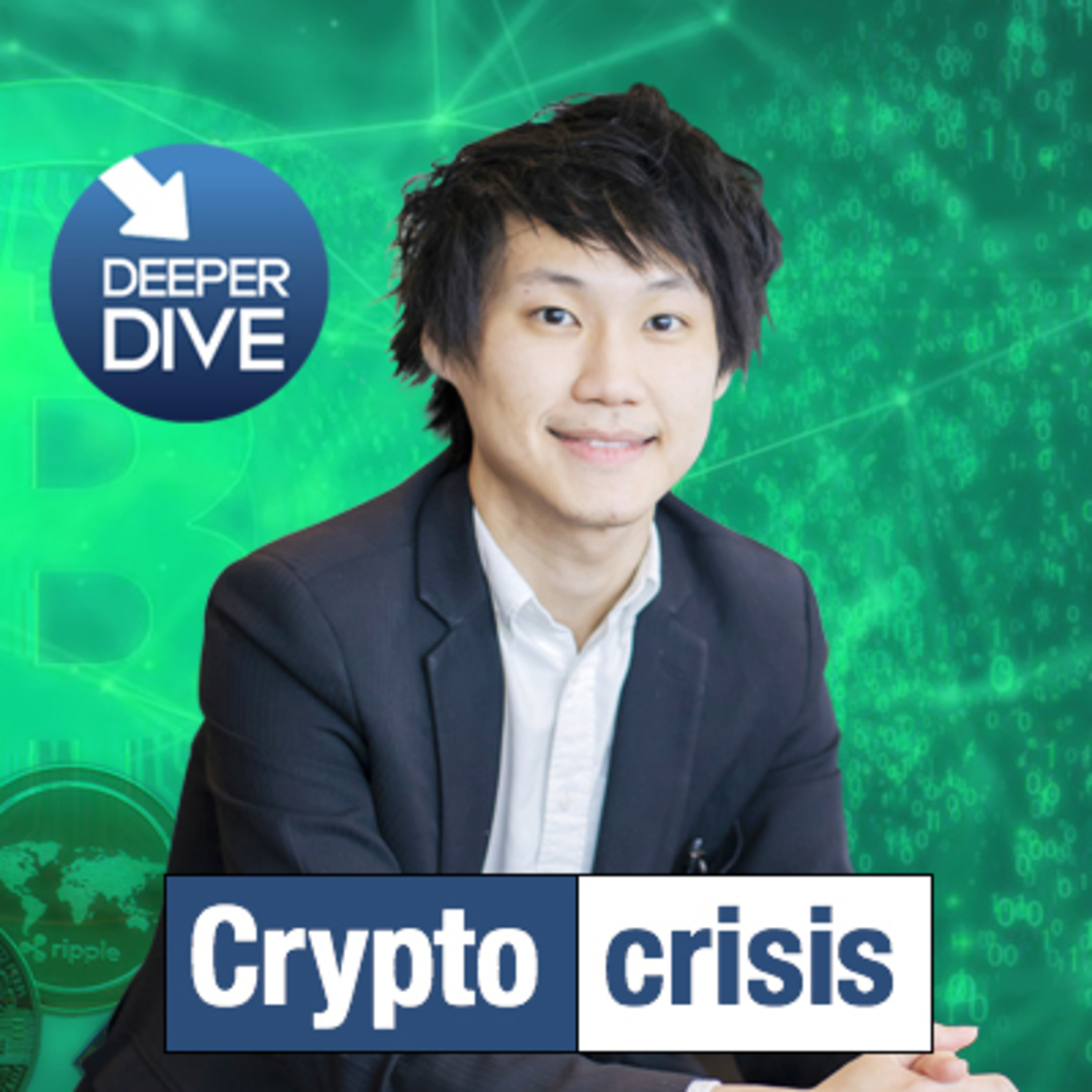 Deeper Dive Thailand