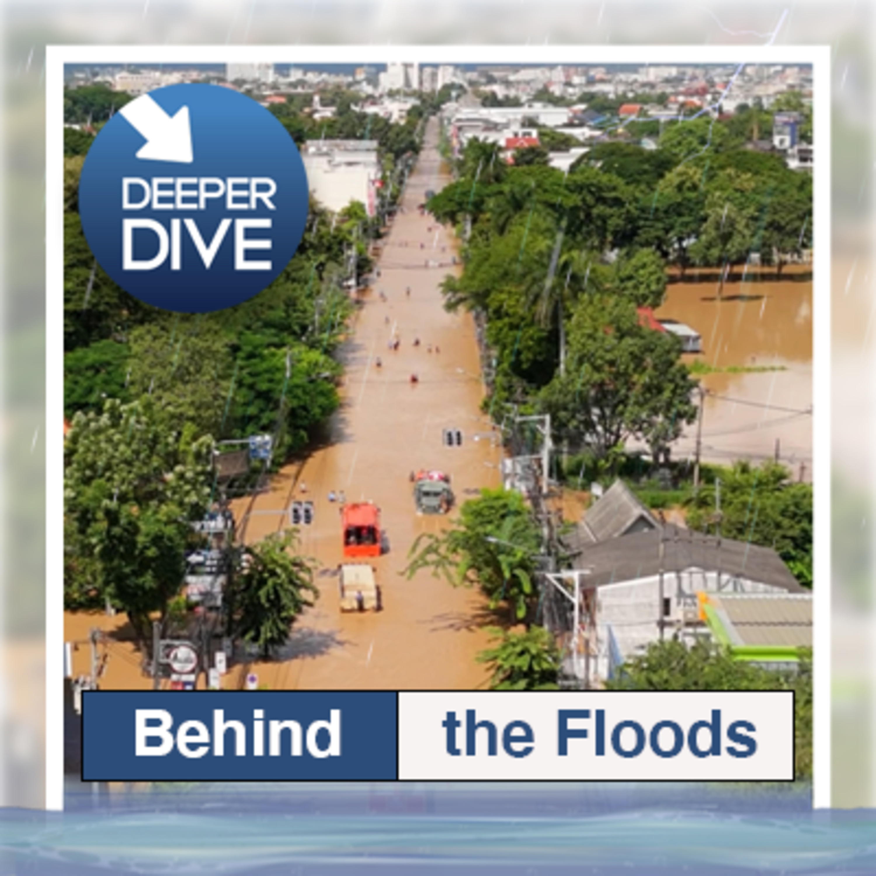 Deeper Dive Thailand