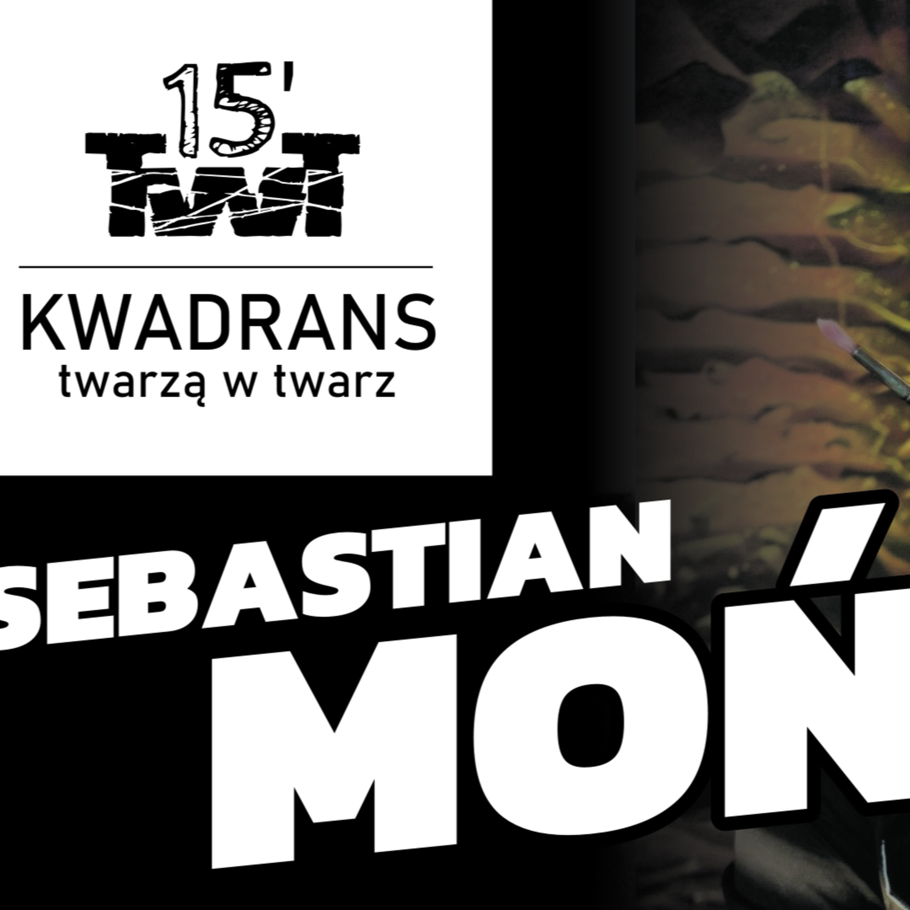 Kwadrans twarzą w twarz, czyli zagłębiowski talk show!