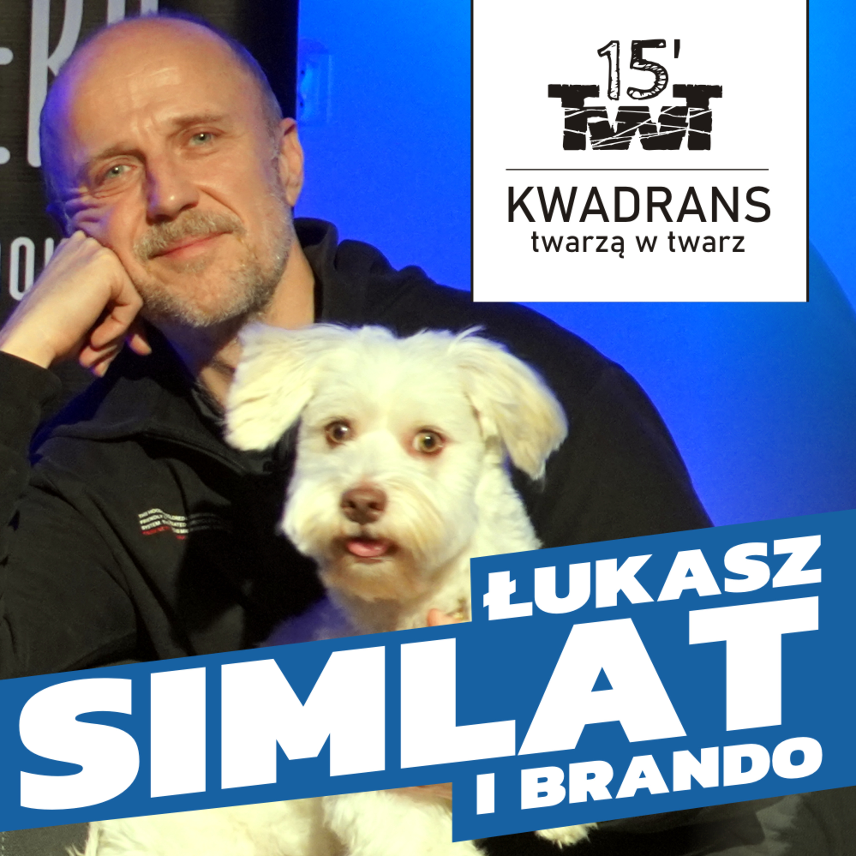 Kwadrans twarzą w twarz, czyli zagłębiowski talk show!