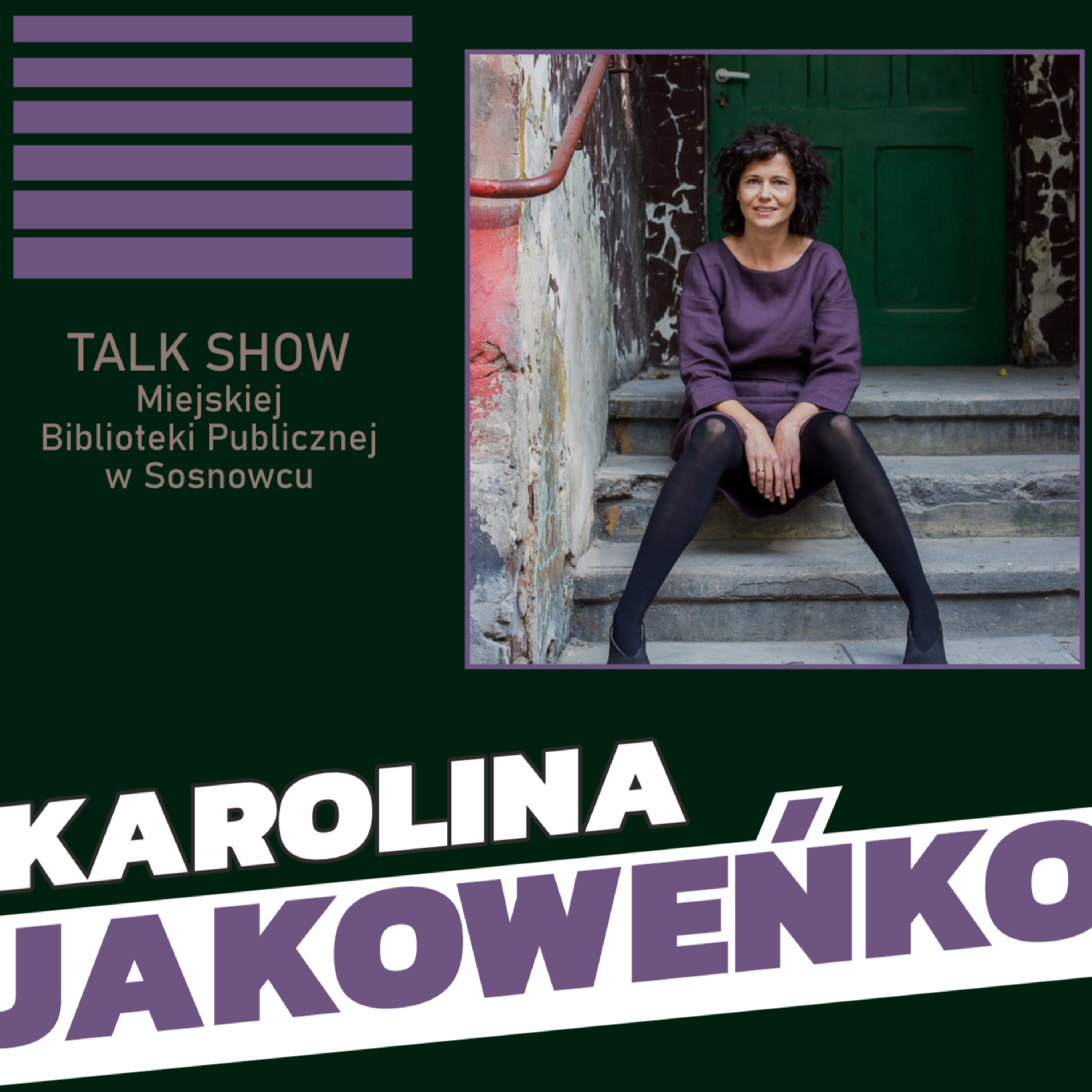 Kwadrans twarzą w twarz, czyli zagłębiowski talk show!