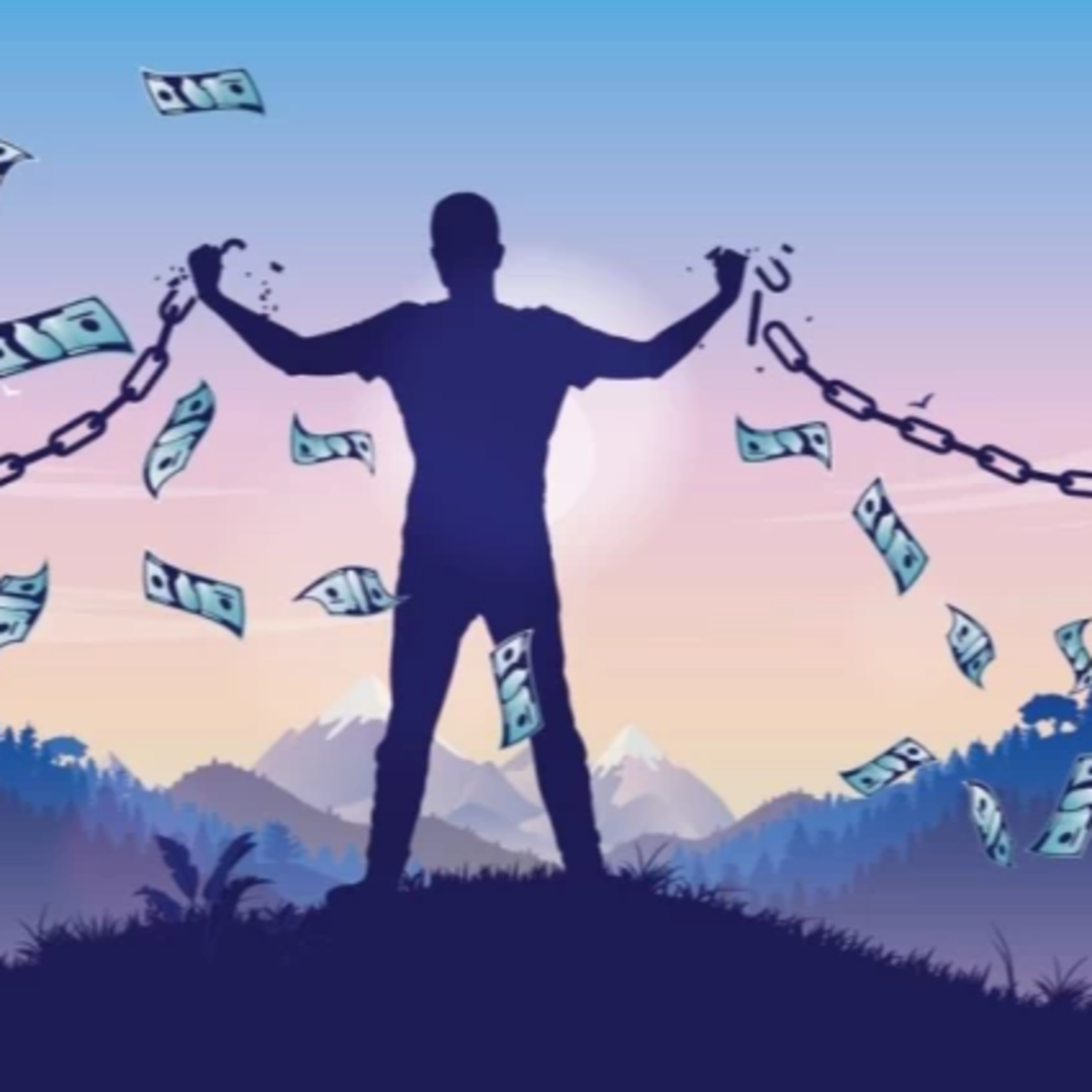 Finansal ve Ekonomik Okuryazarlık: Hayatınızı Değiştirecek Bilgiler! episode artwork