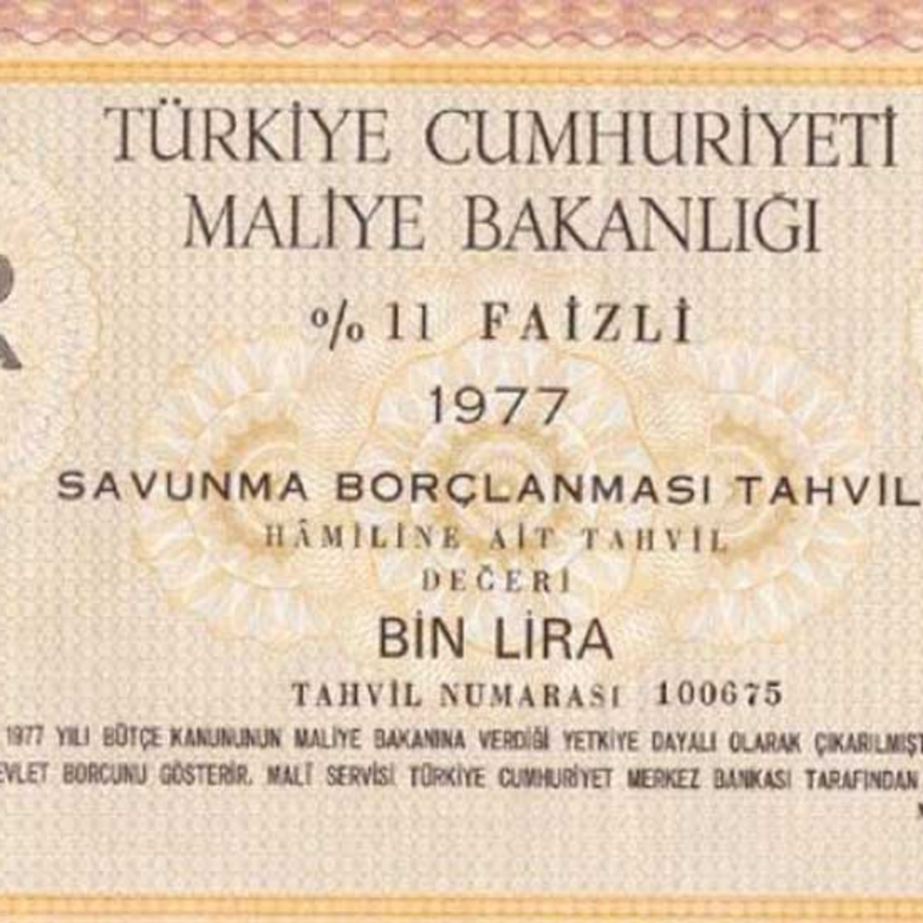 Tahvil ve Bono: Az Bilinen Büyük Kazanç! Kimler İçin, Nasıl ve Ne Zaman? episode artwork