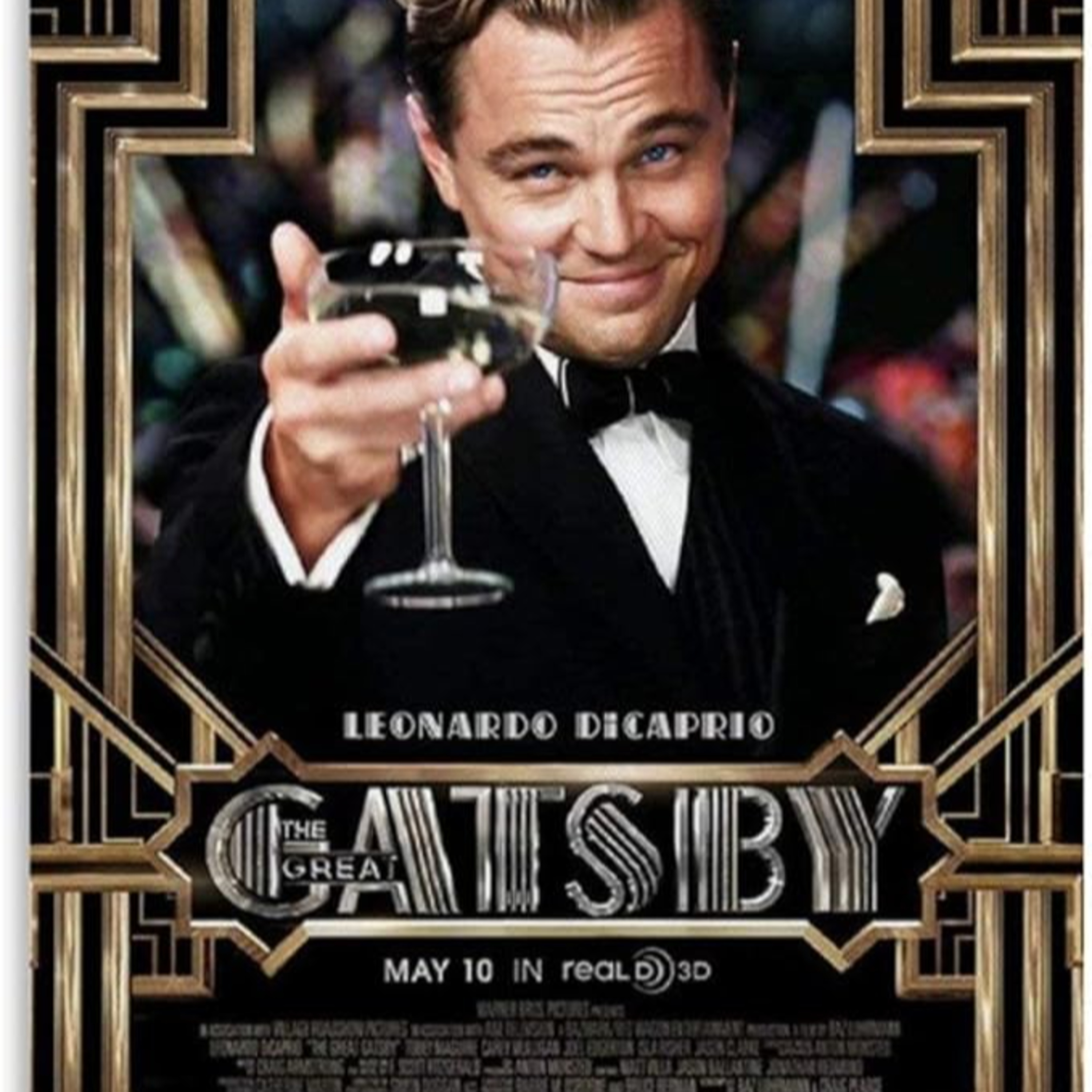 Büyük Gatsby Eğrisi: Amerikan Rüyası Gerçekten Mümkün mü? episode artwork