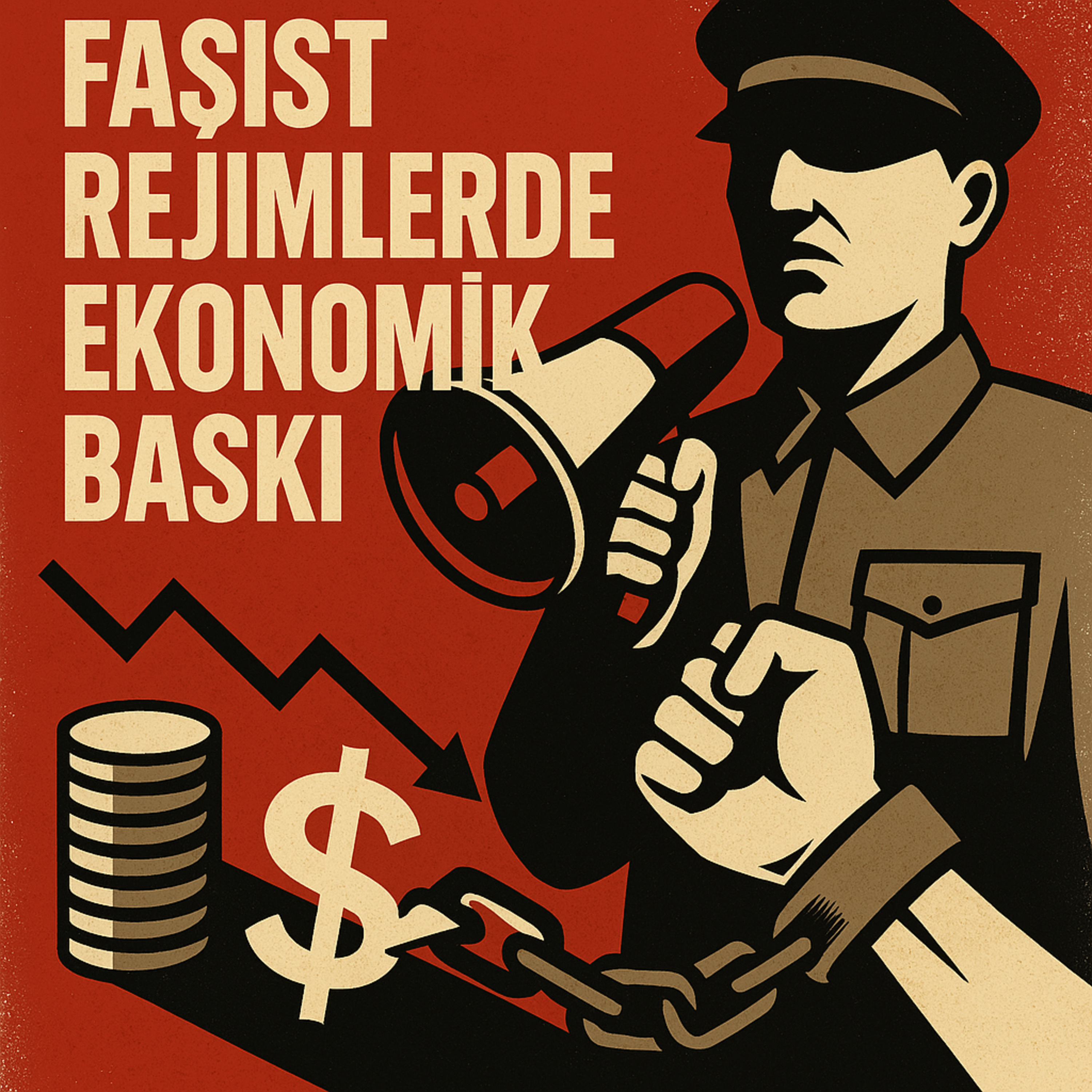 Faşist Diktatörlüklerin Ekonomi Politiği - 1. Bölüm: Hitler Almanya'sı episode artwork