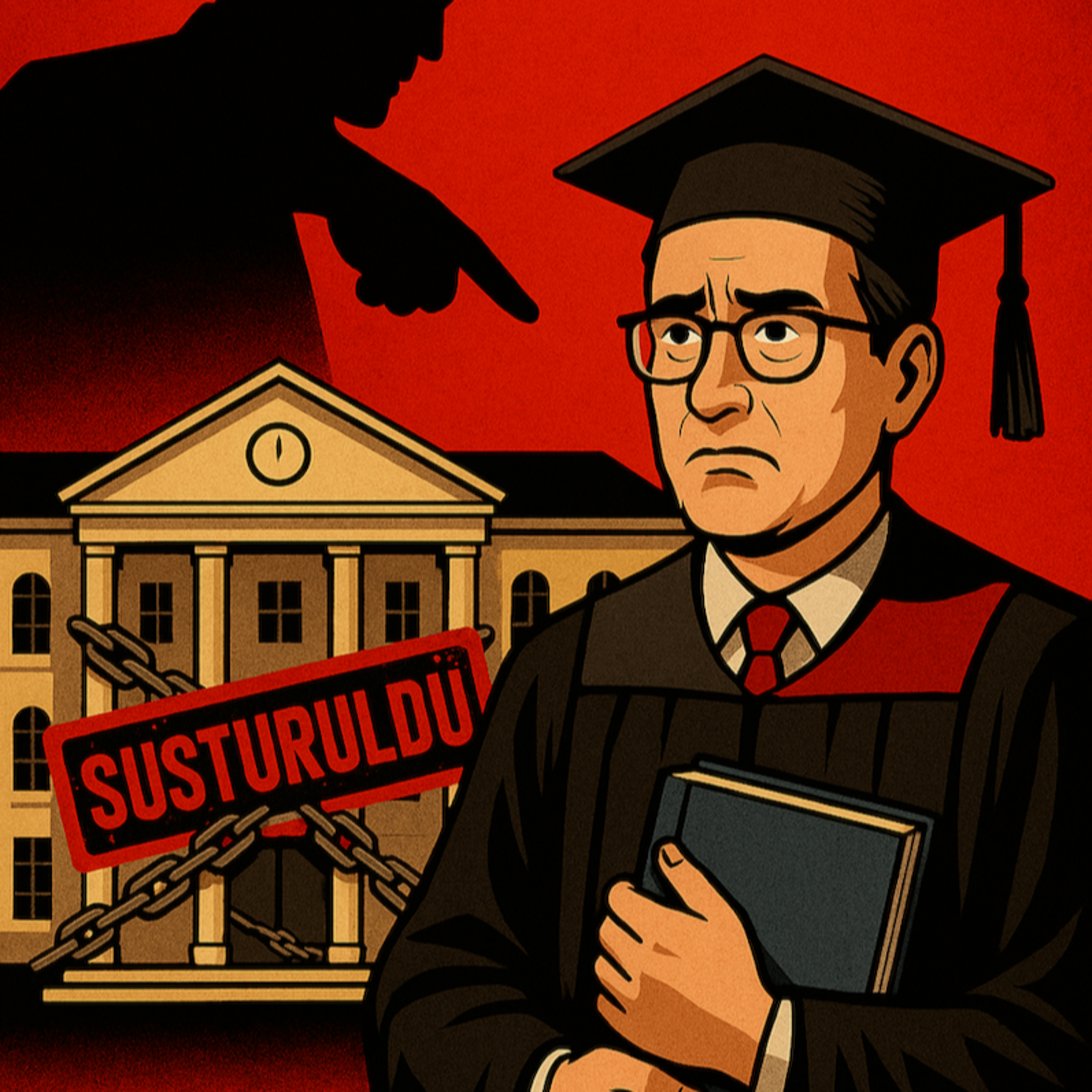 Kayıt Dışı İktisat