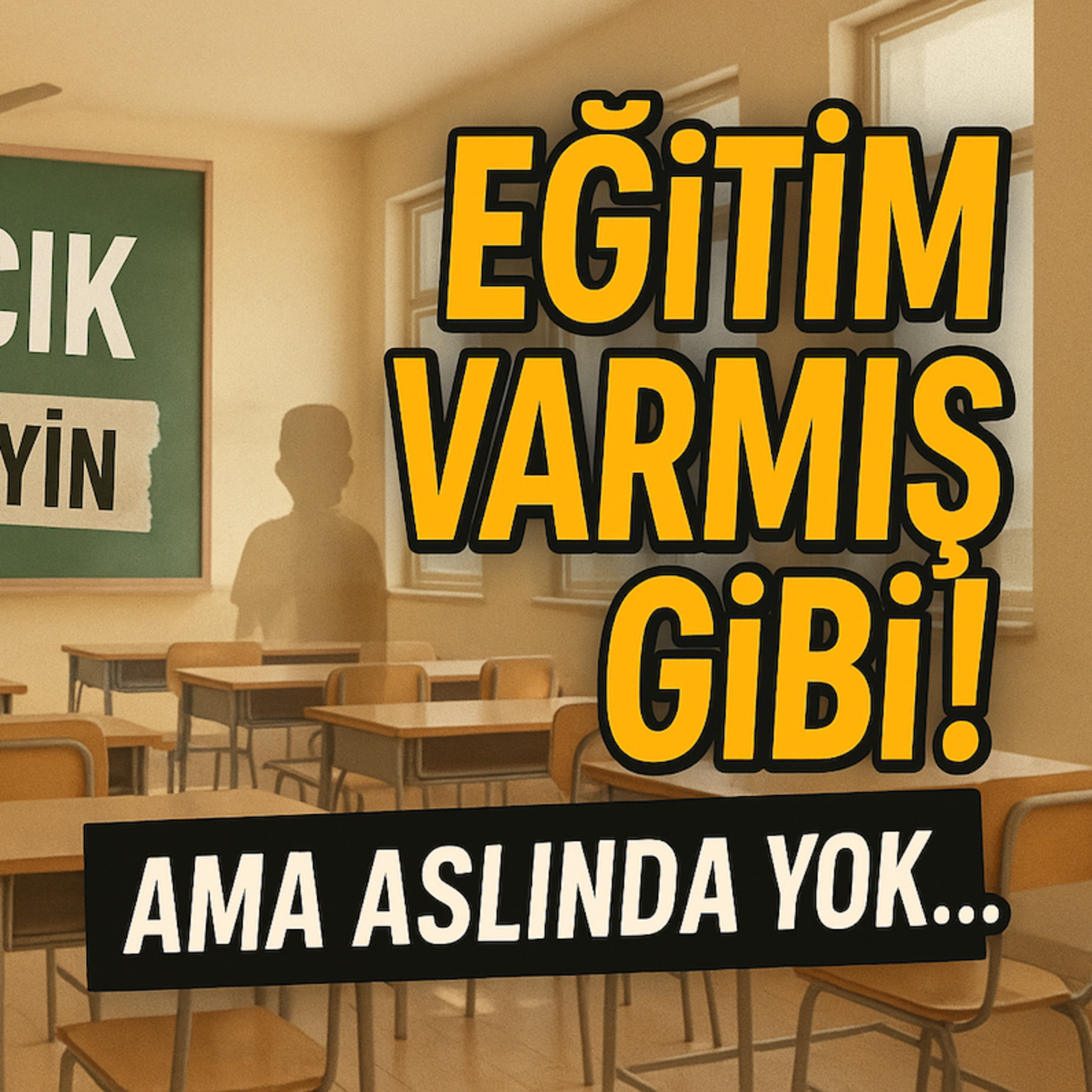 Kayıt Dışı İktisat