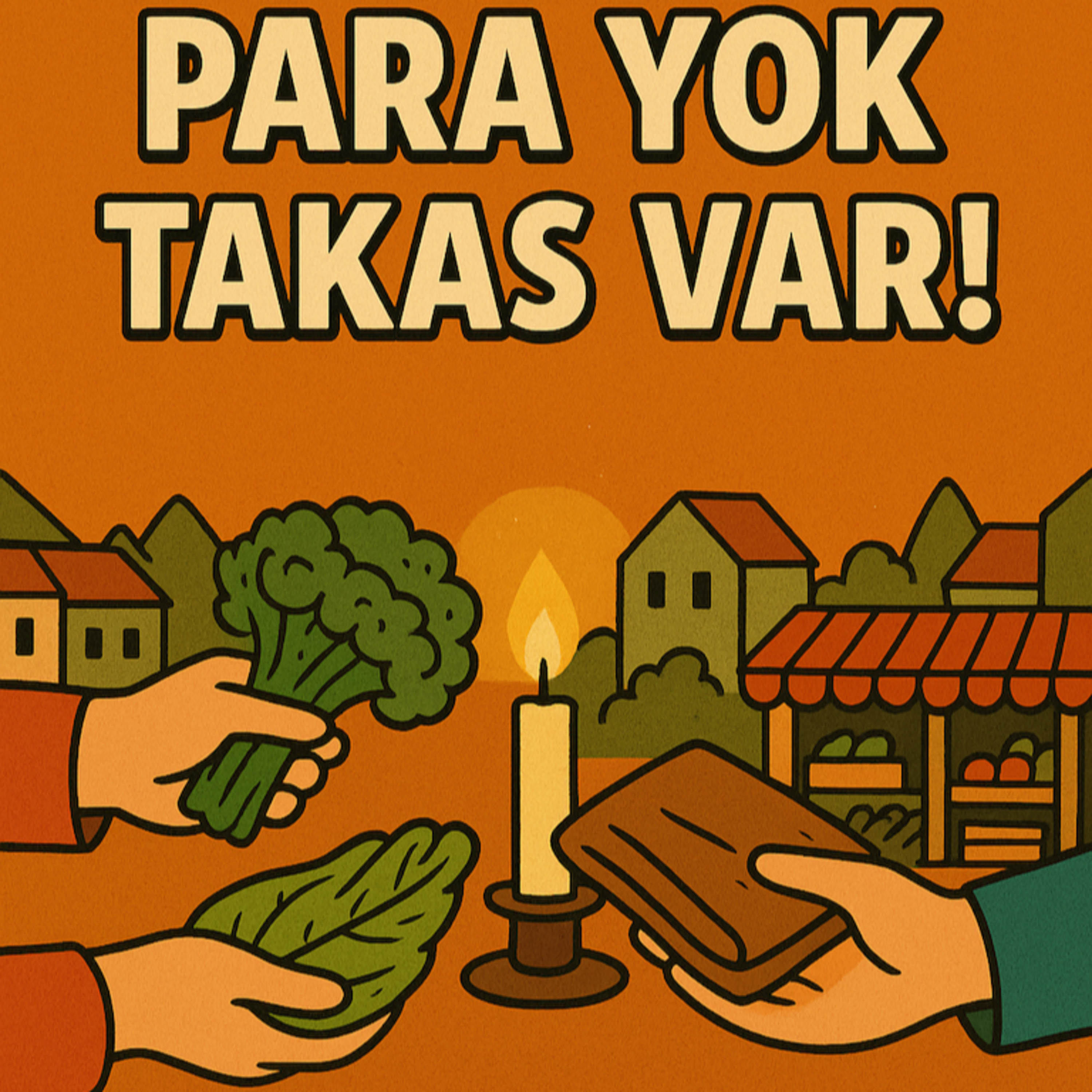 Kayıt Dışı İktisat