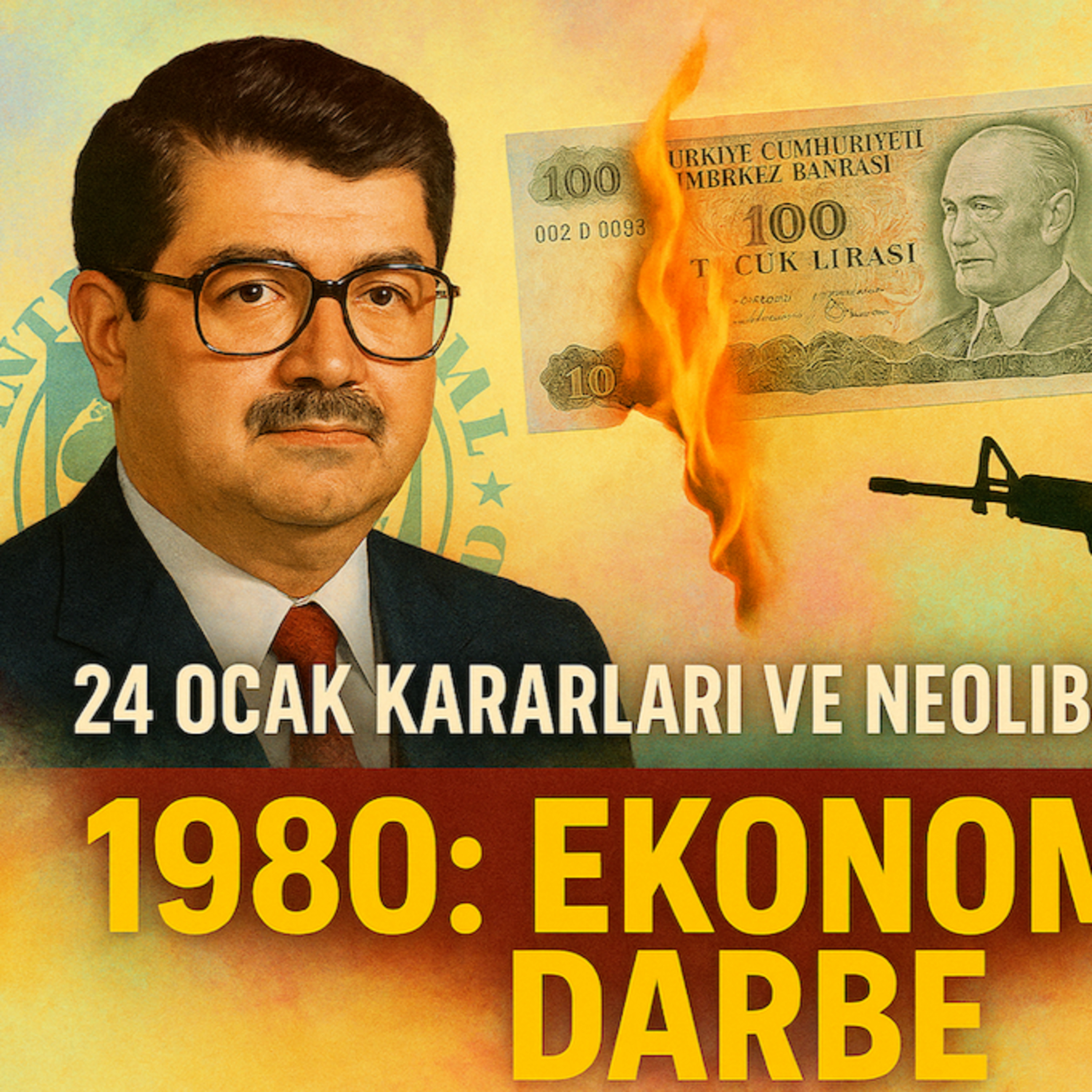 Kayıt Dışı İktisat