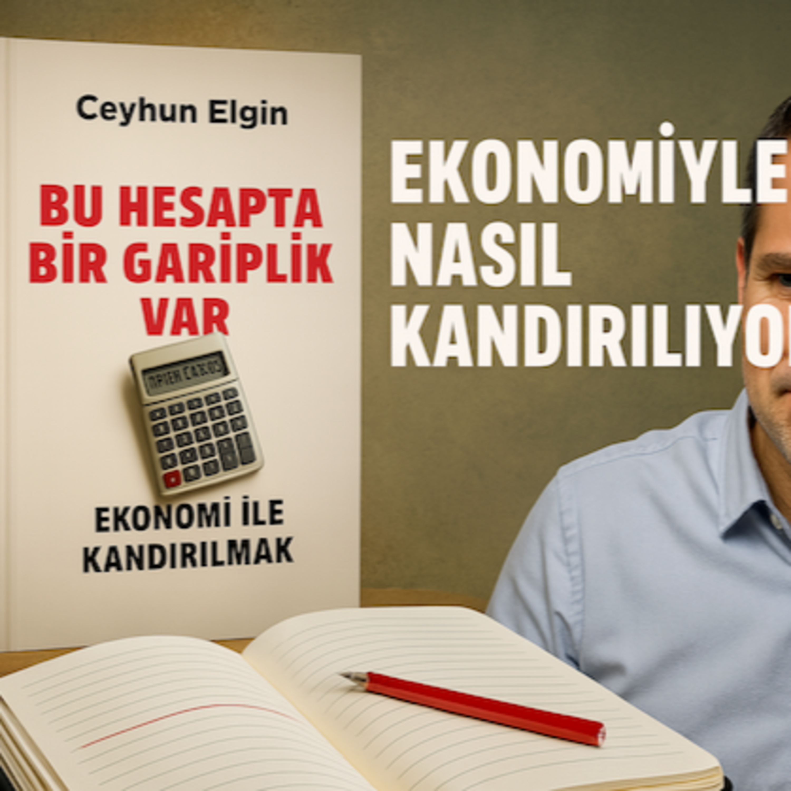 Kayıt Dışı İktisat