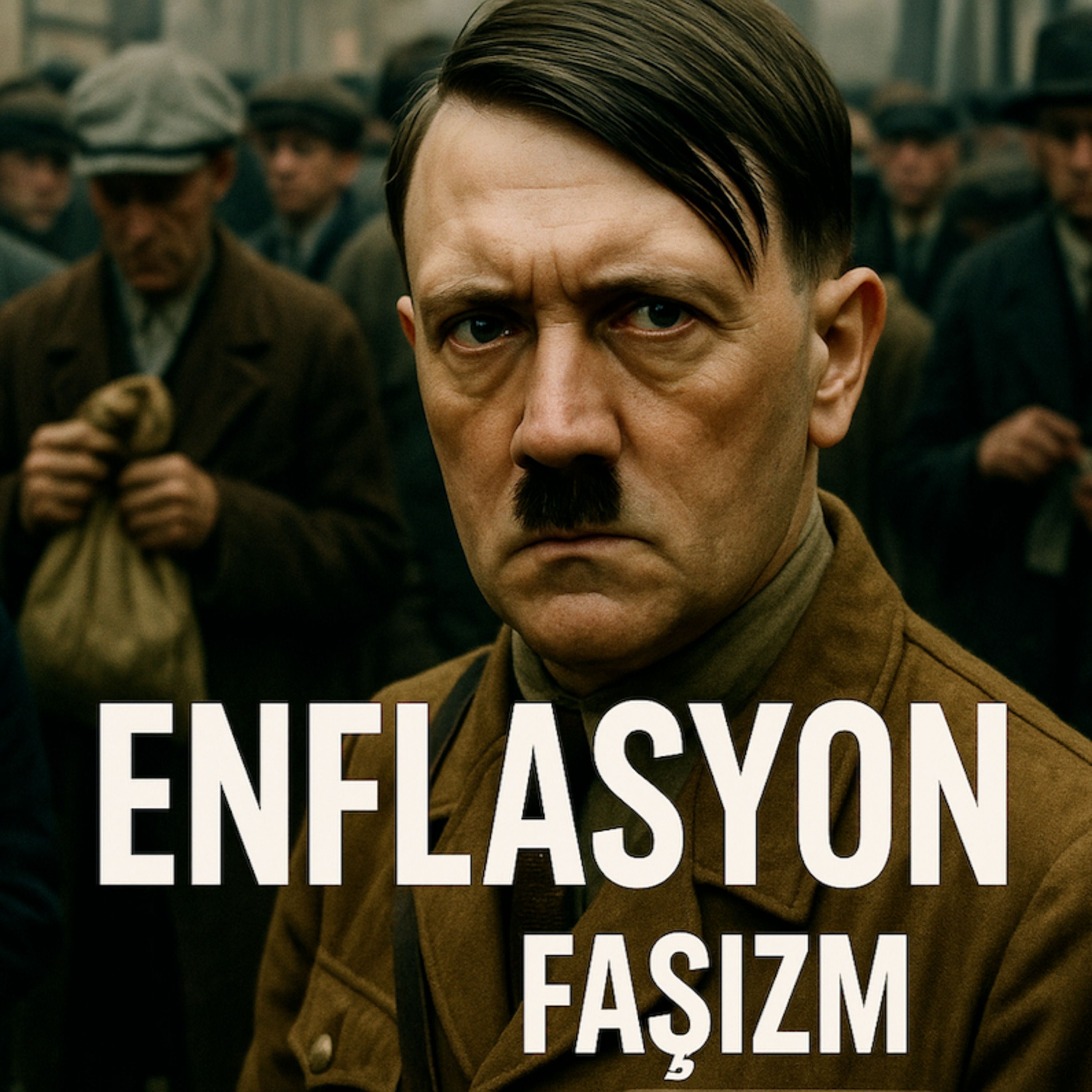Kayıt Dışı İktisat