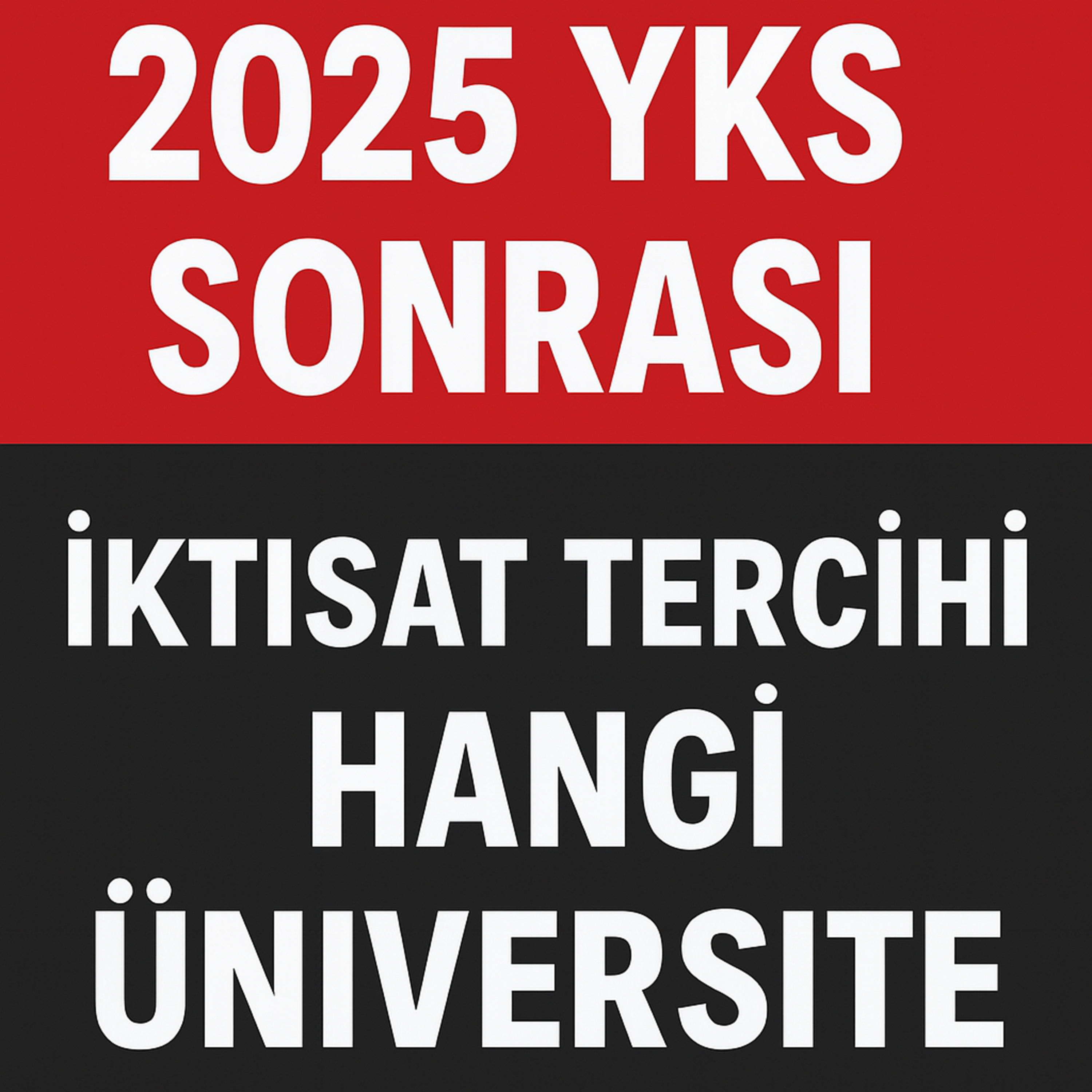 Kayıt Dışı İktisat
