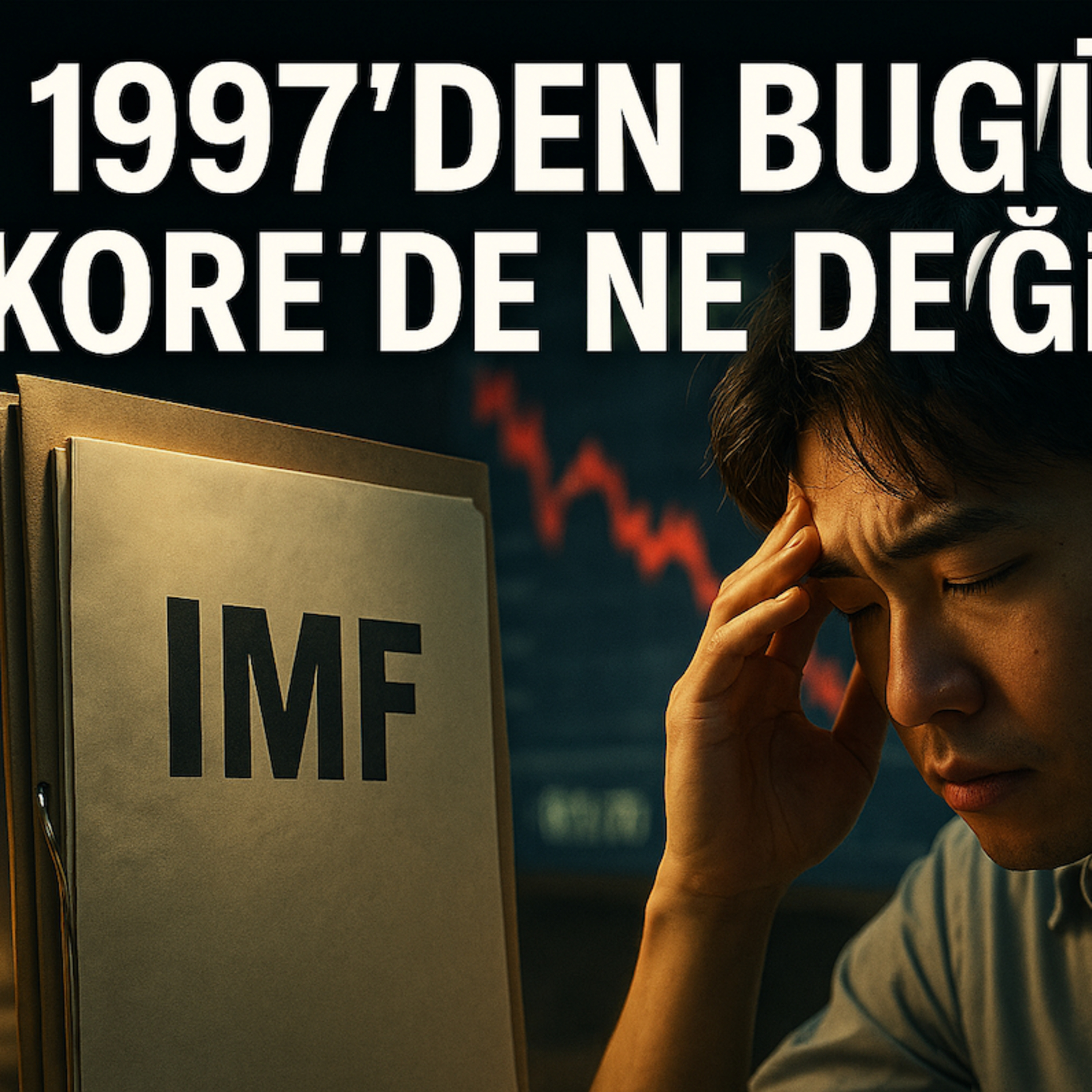 Kayıt Dışı İktisat