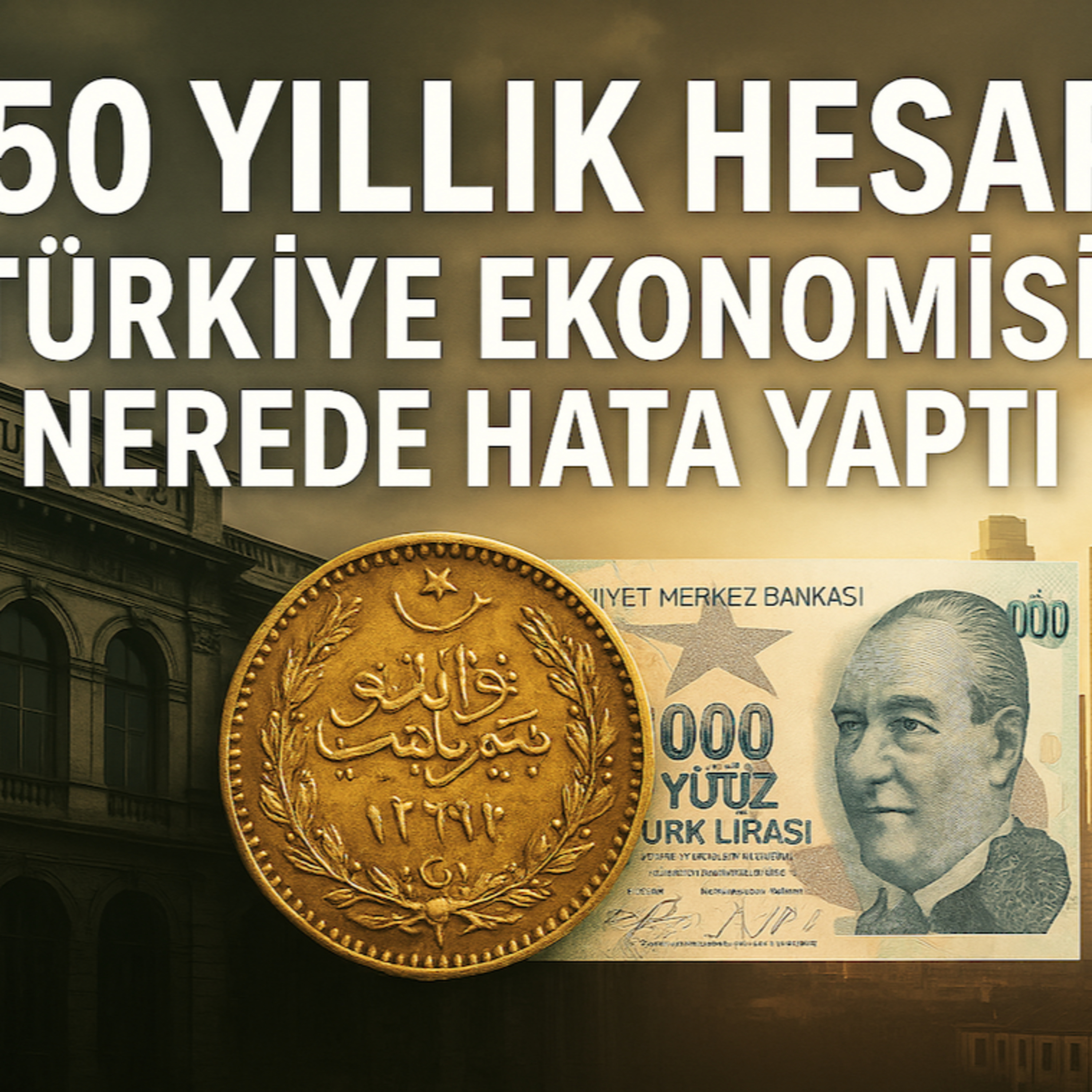 Kayıt Dışı İktisat