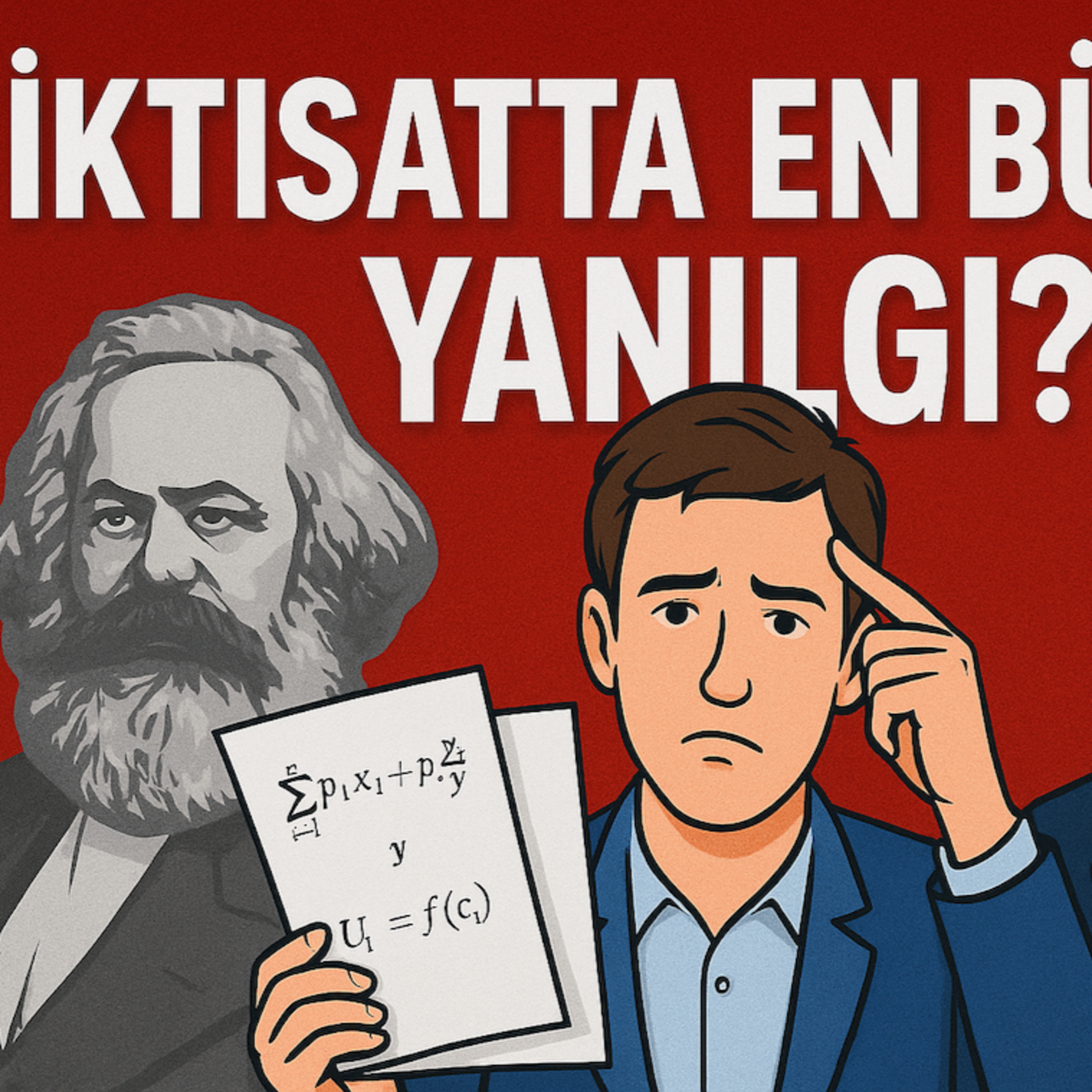 Kayıt Dışı İktisat