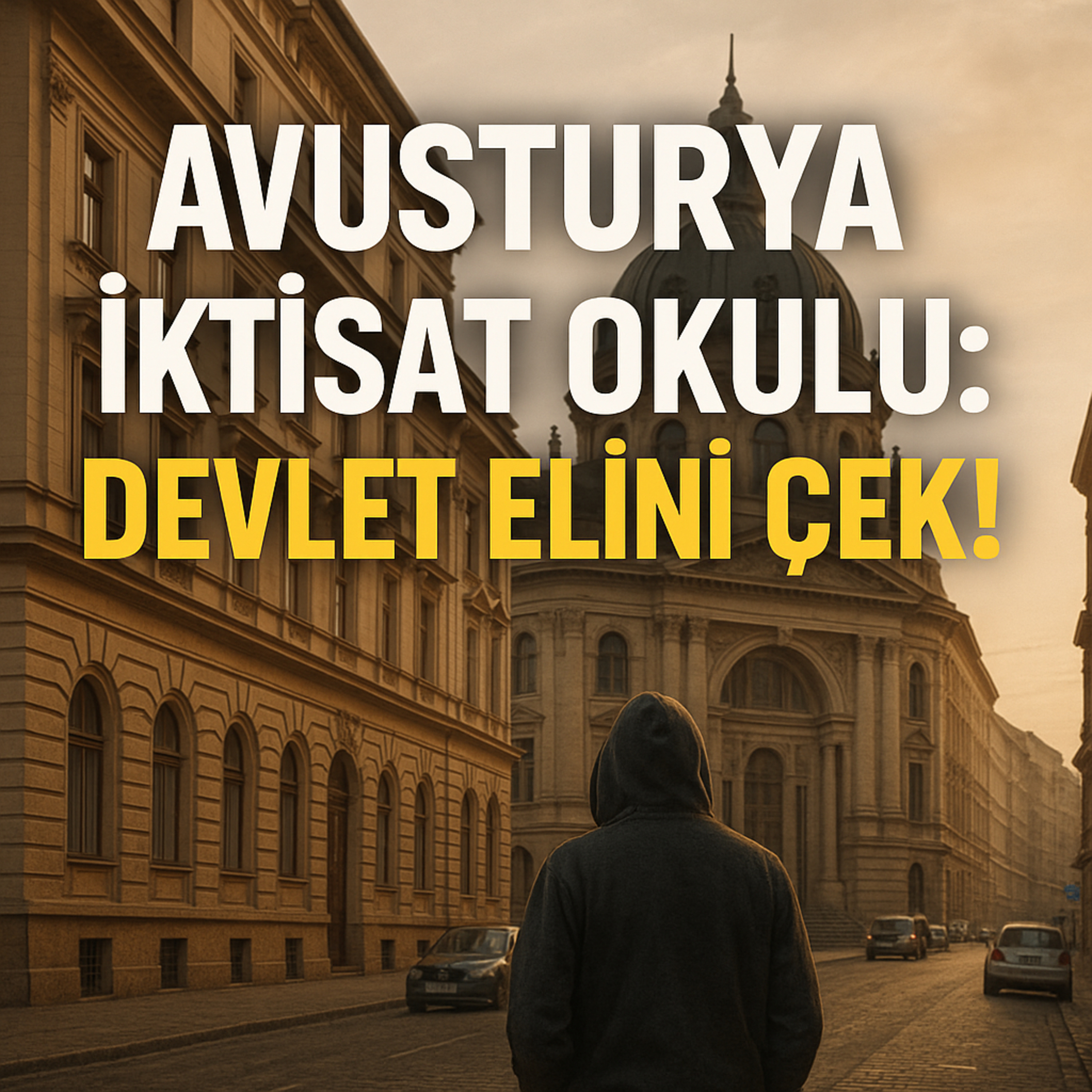 Kayıt Dışı İktisat