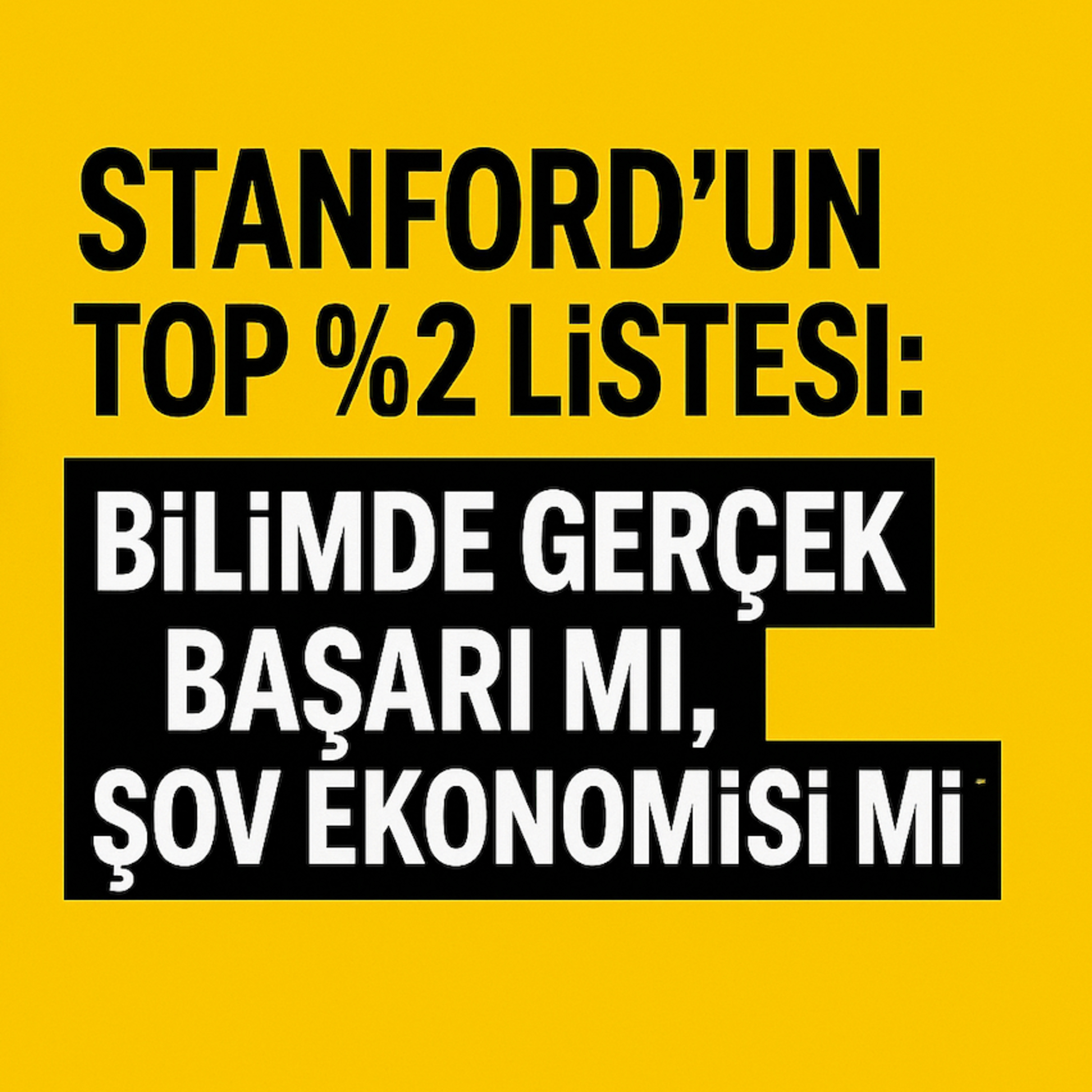 Kayıt Dışı İktisat