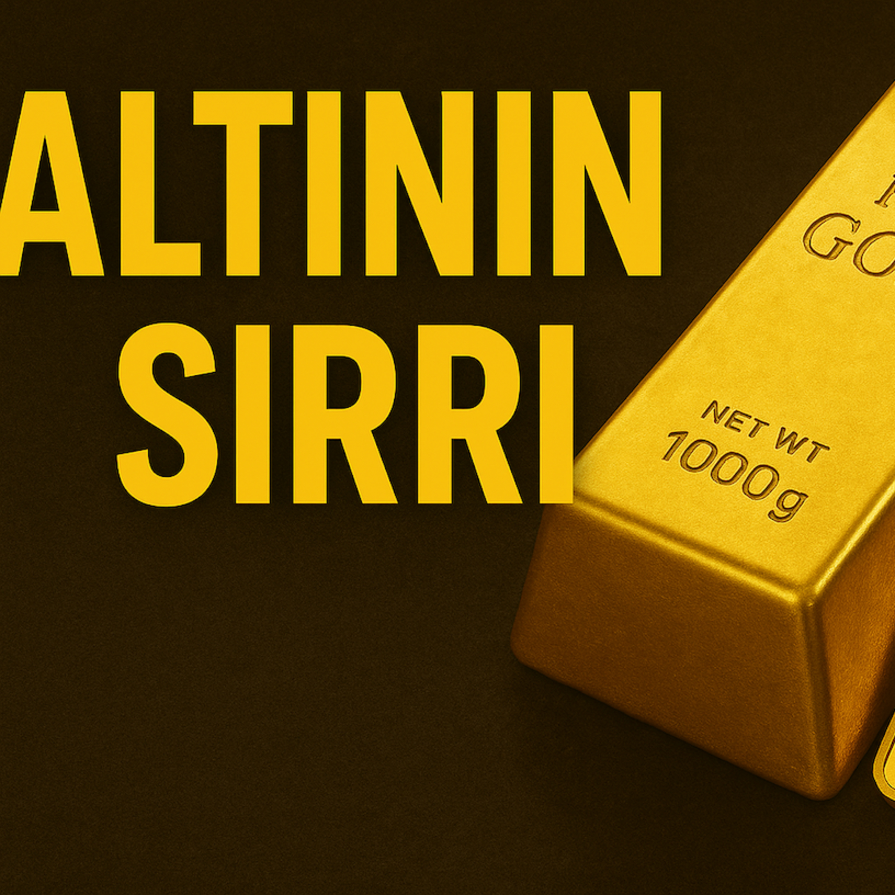 Kayıt Dışı İktisat