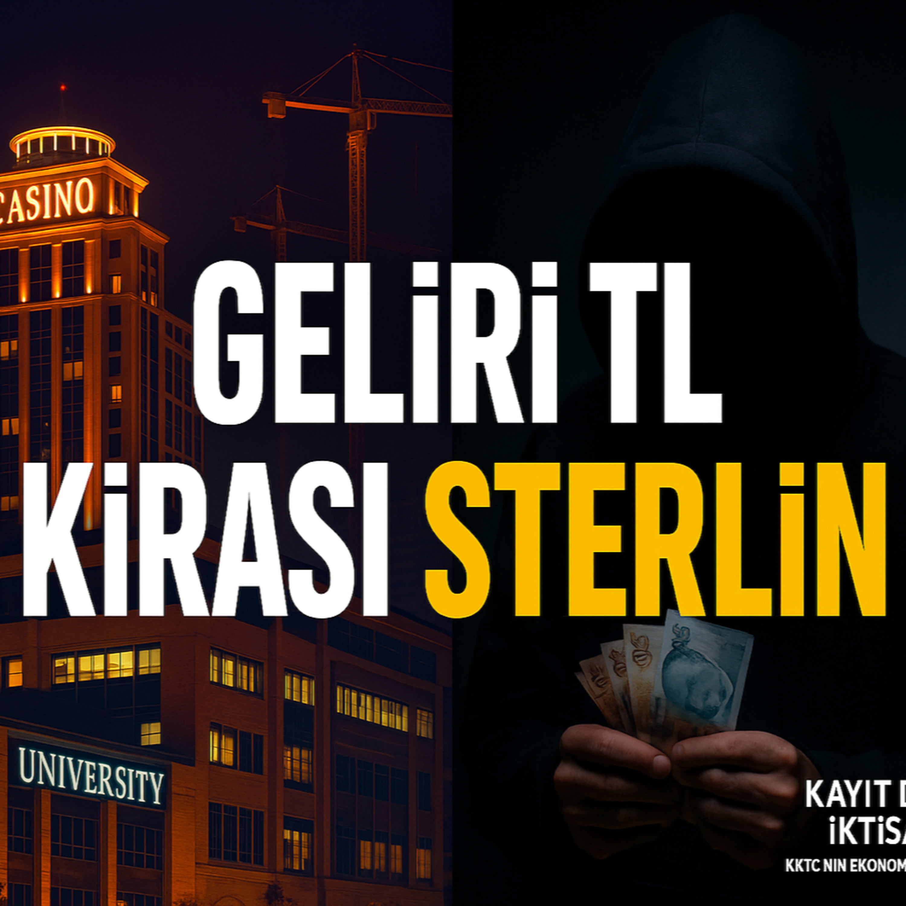 Kayıt Dışı İktisat