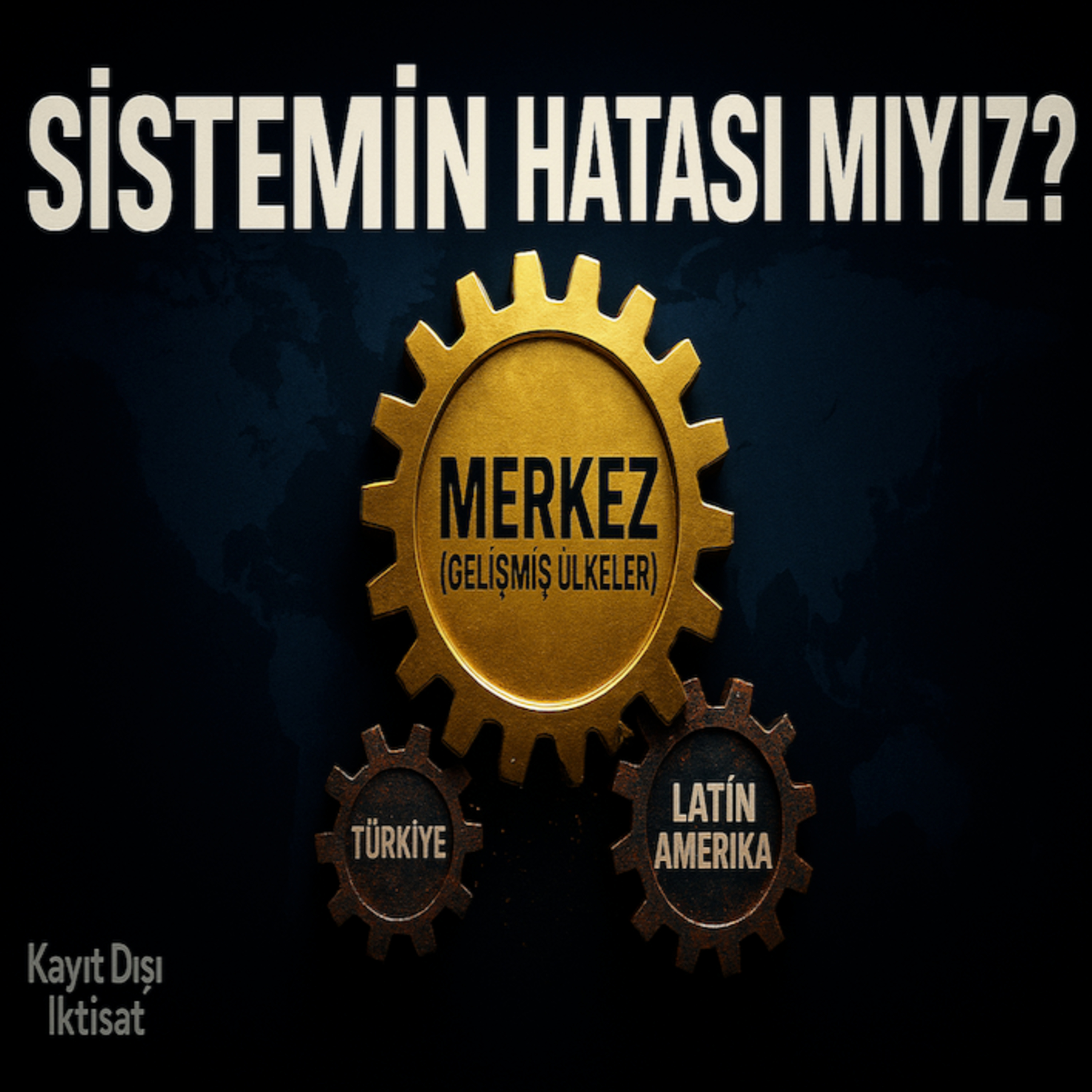 Kayıt Dışı İktisat