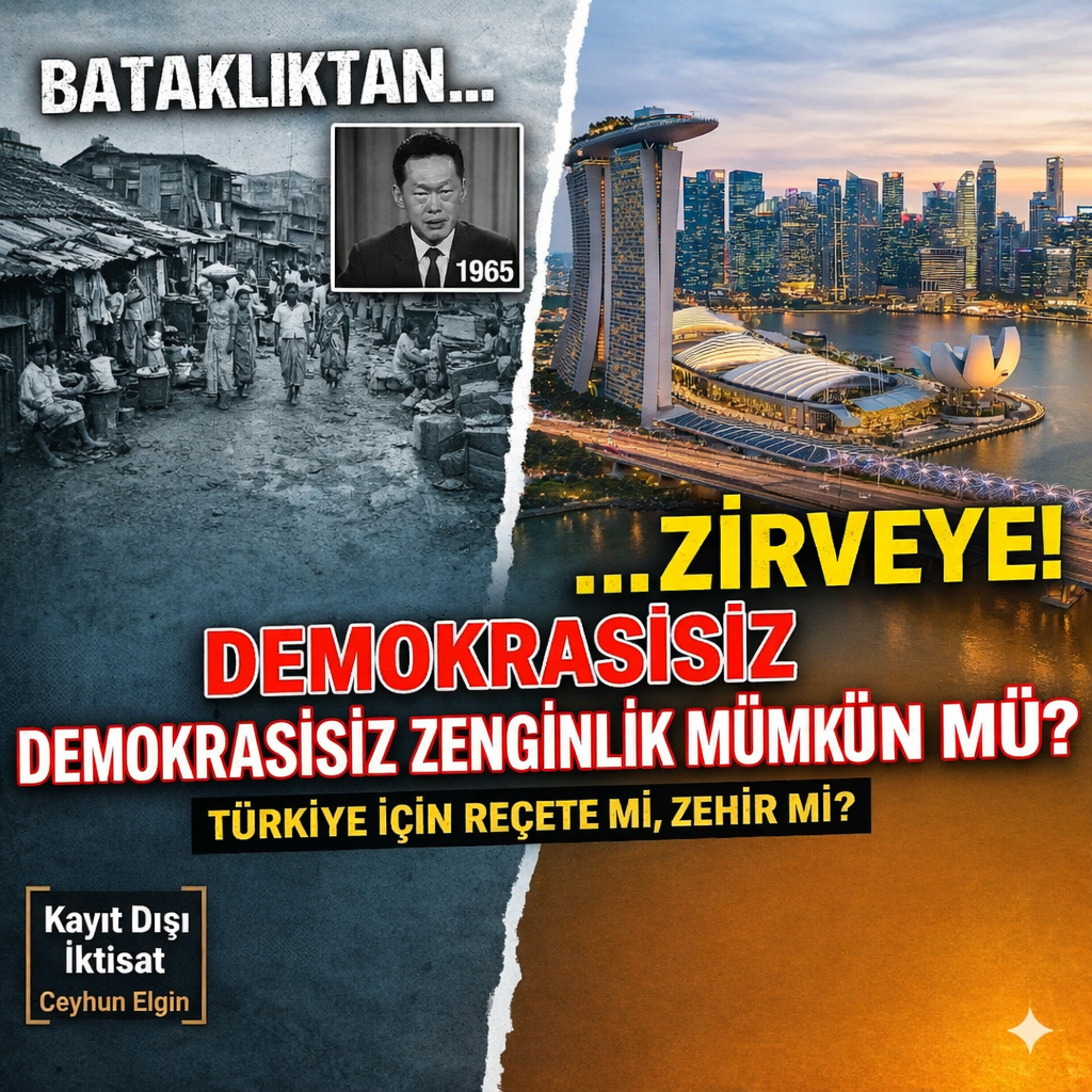 Kayıt Dışı İktisat